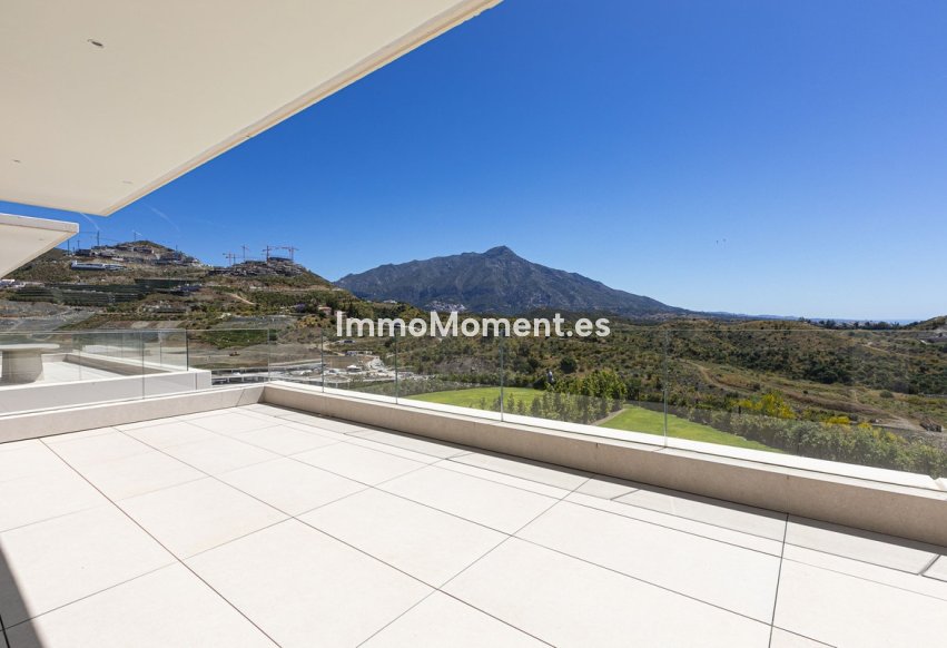 Reventa - Apartamento - Benahavís - Benahavís Centro