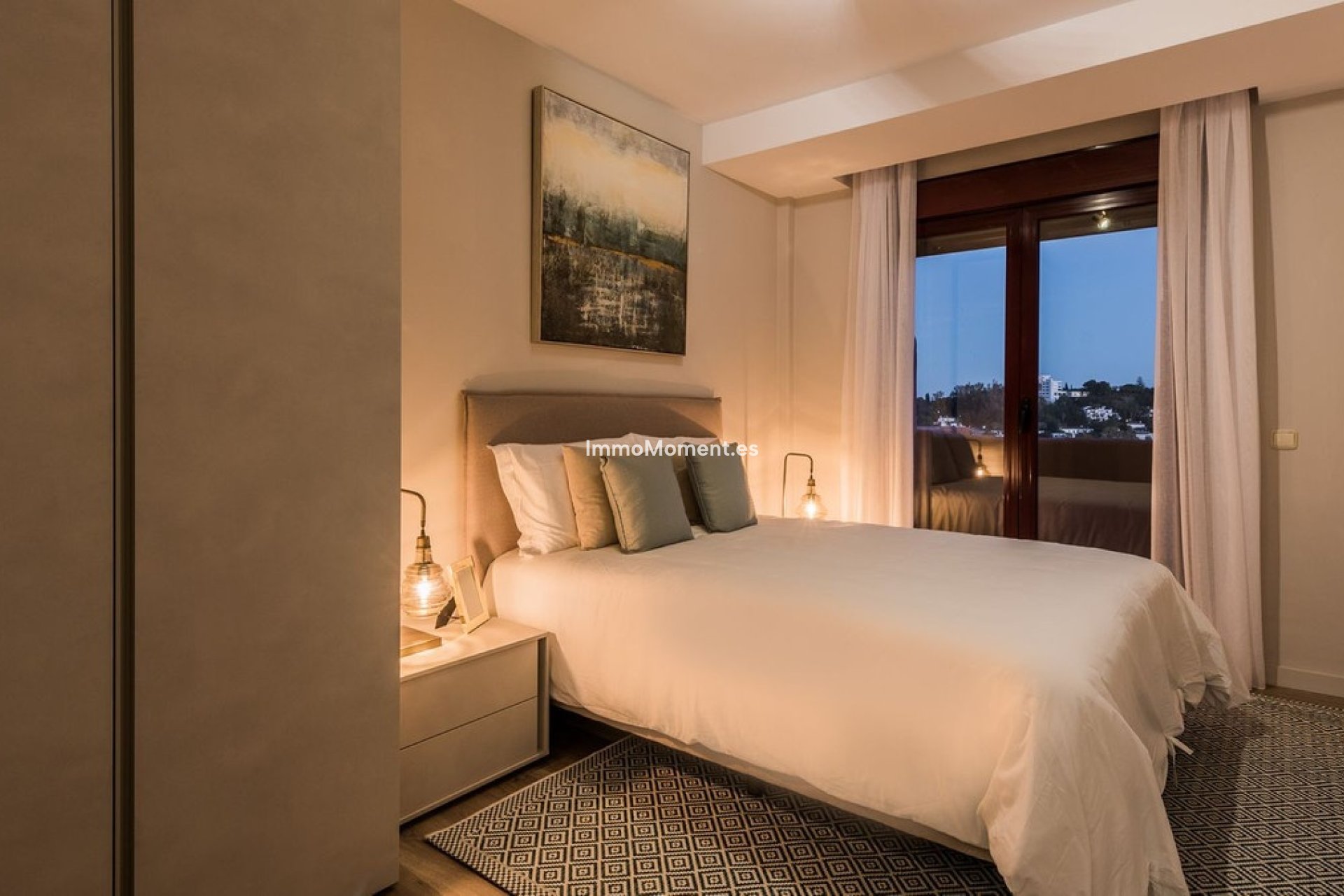 Reventa - Apartamento - Benahavís - Benahavís Centro