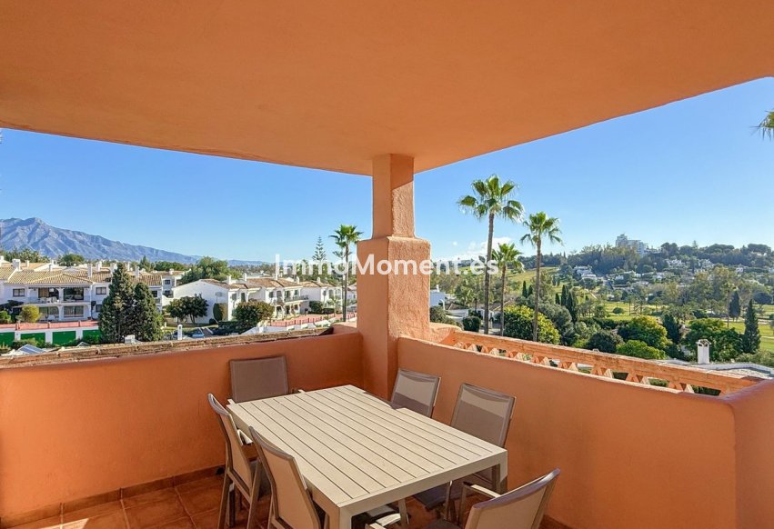 Reventa - Apartamento - Benahavís - Benahavís Centro