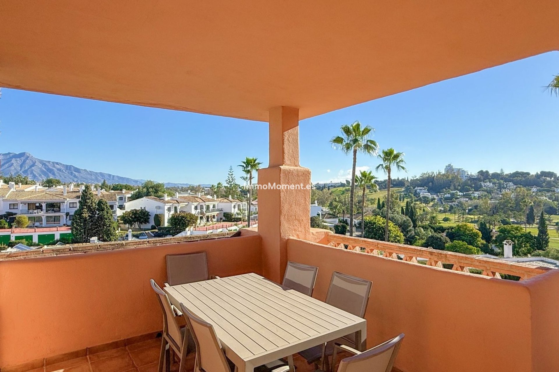 Reventa - Apartamento - Benahavís - Benahavís Centro