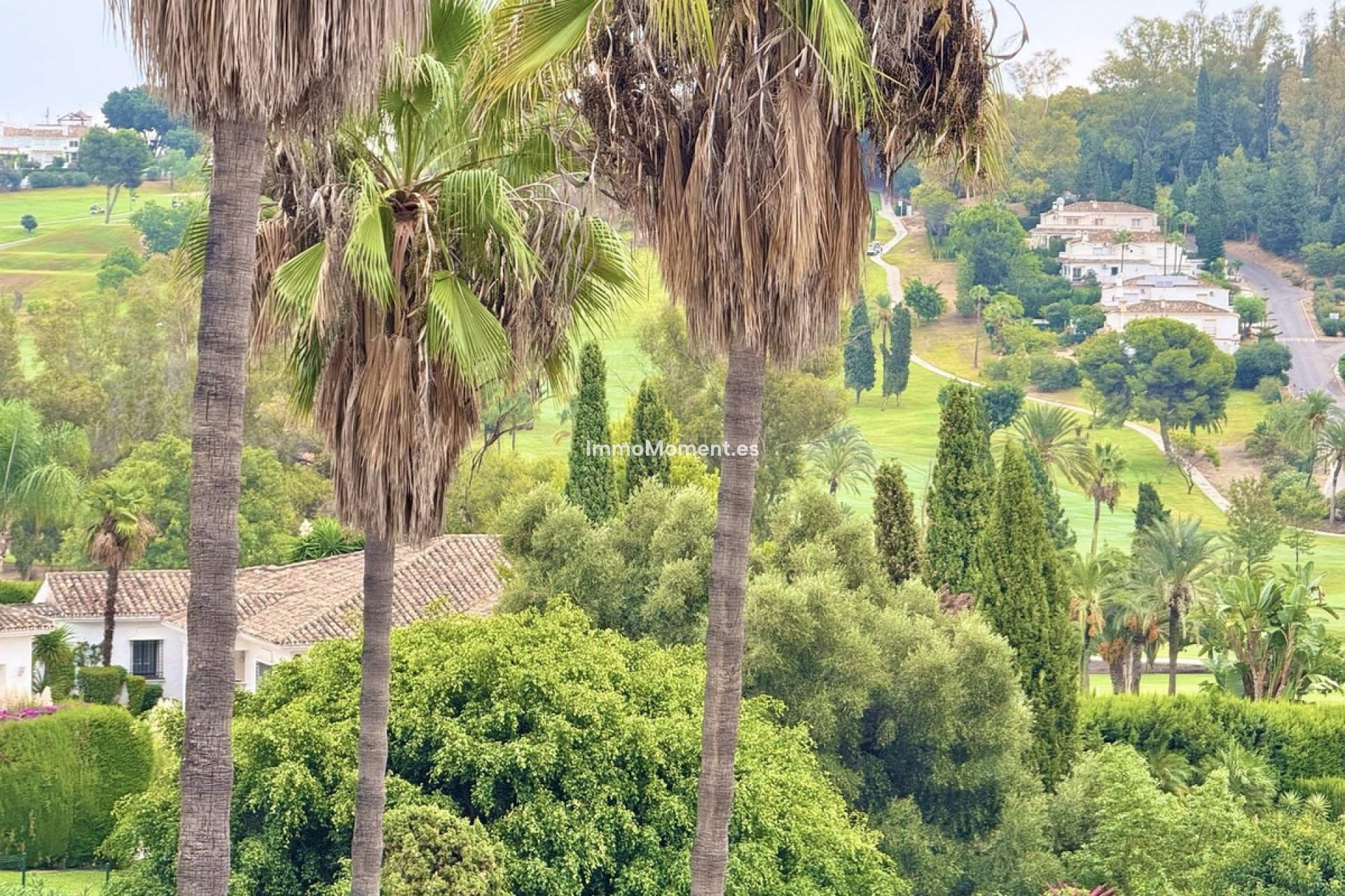 Reventa - Apartamento - Benahavís - Benahavís Centro