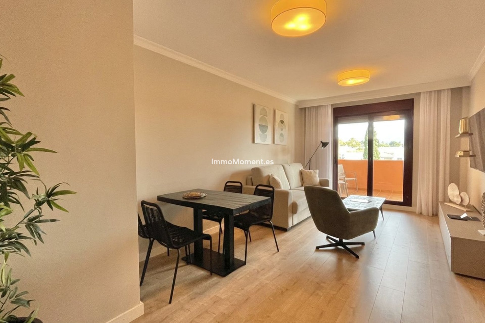 Reventa - Apartamento - Benahavís - Benahavís Centro