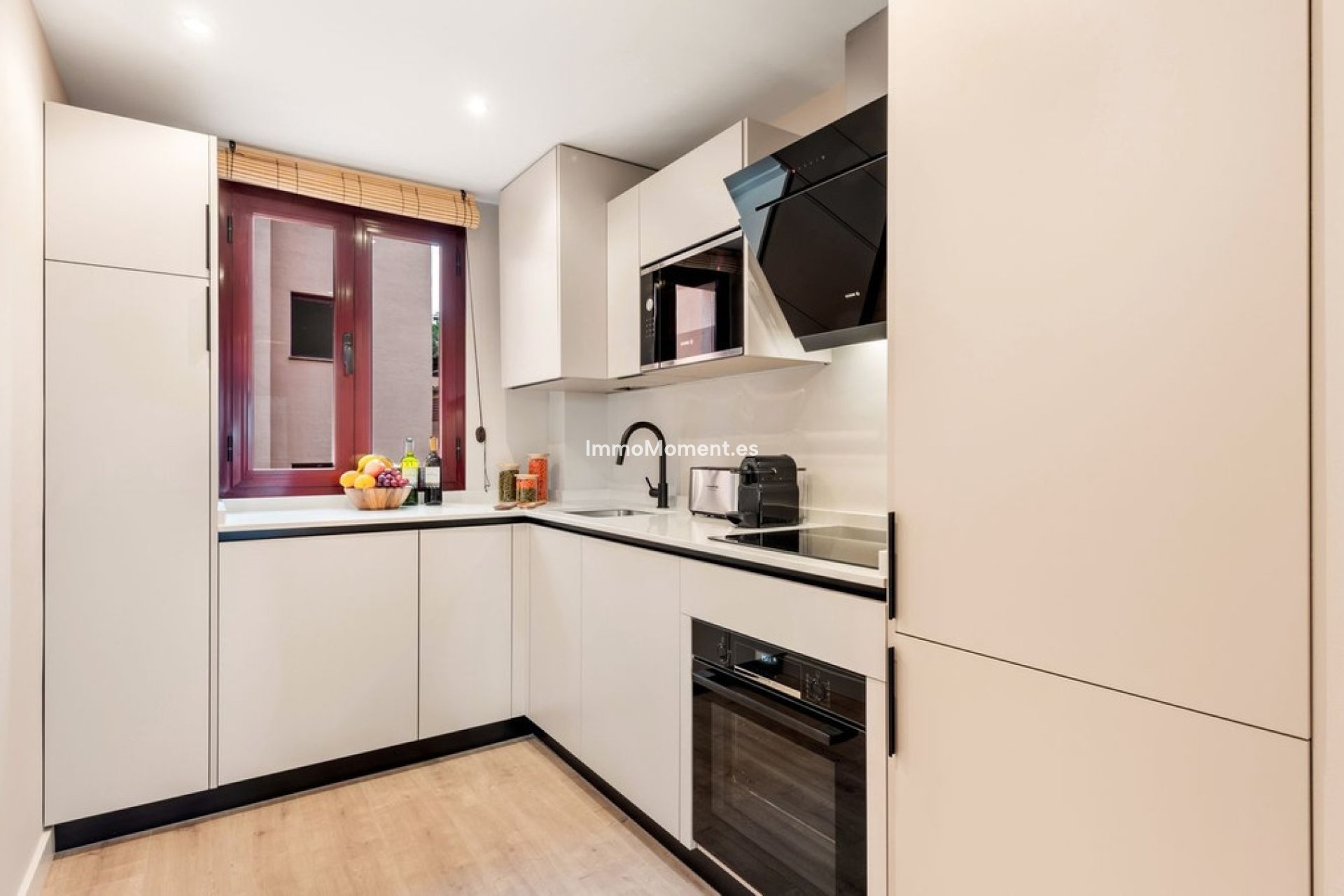 Reventa - Apartamento - Benahavís - Benahavís Centro