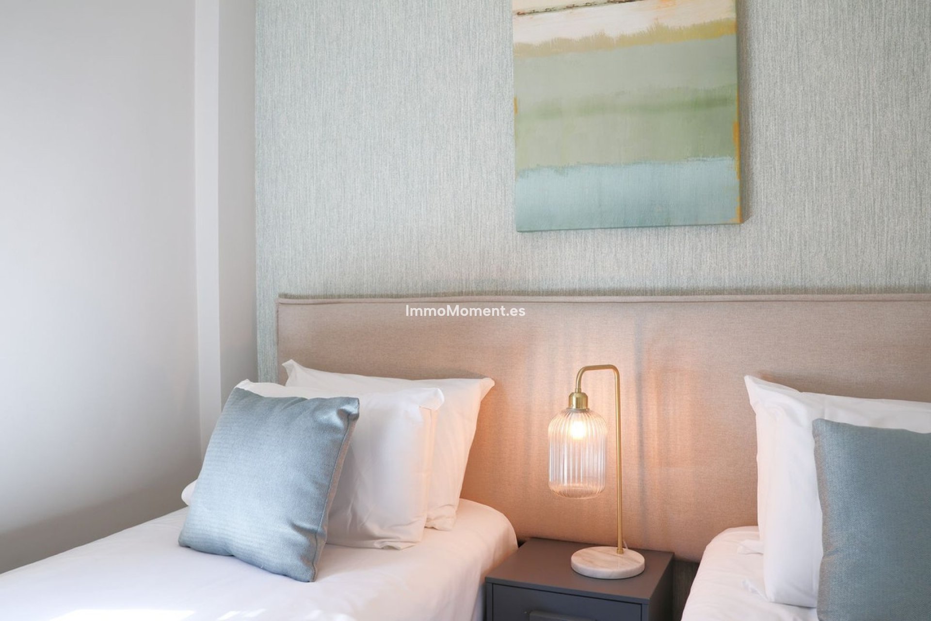 Reventa - Apartamento - Benahavís - Benahavís Centro