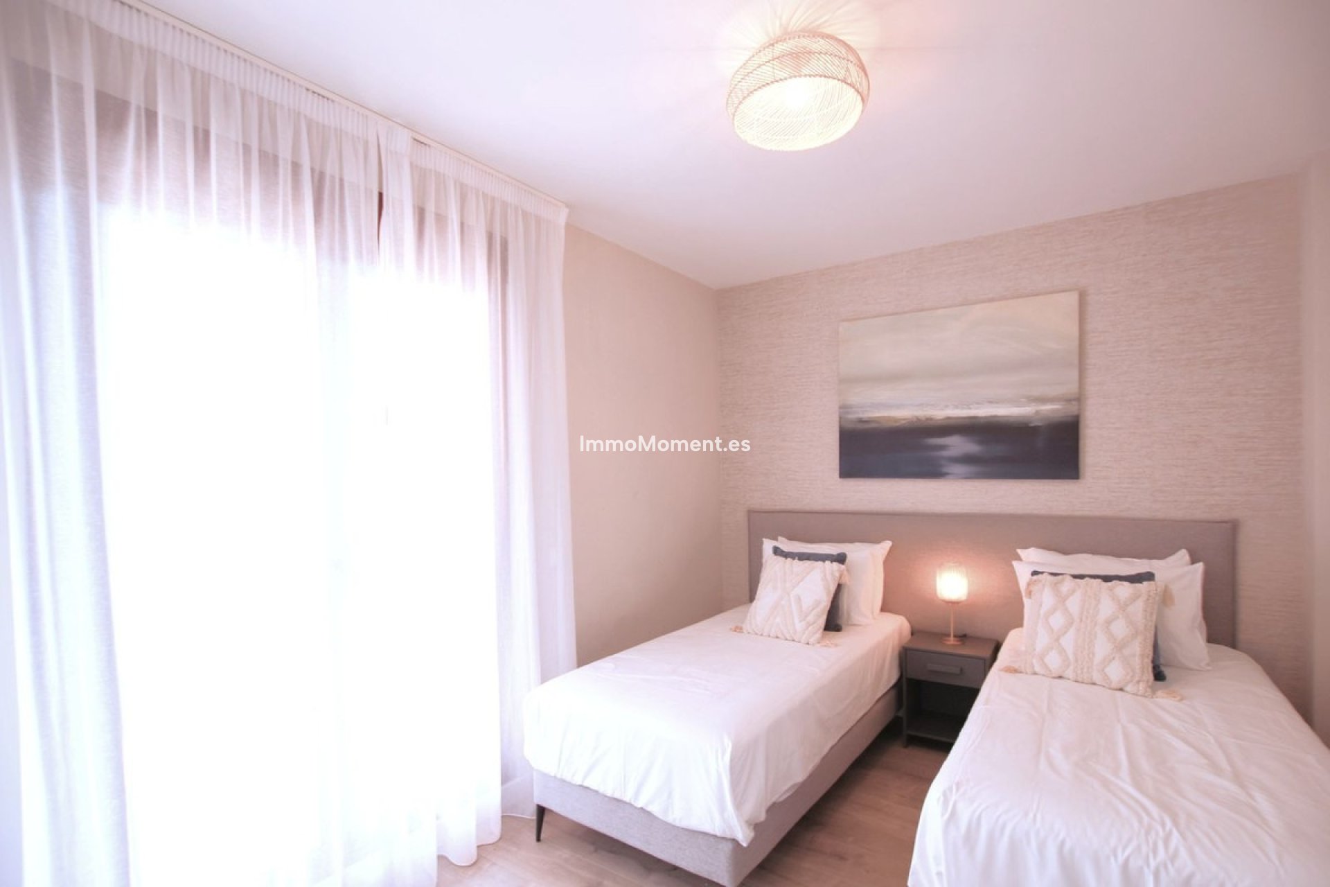 Reventa - Apartamento - Benahavís - Benahavís Centro