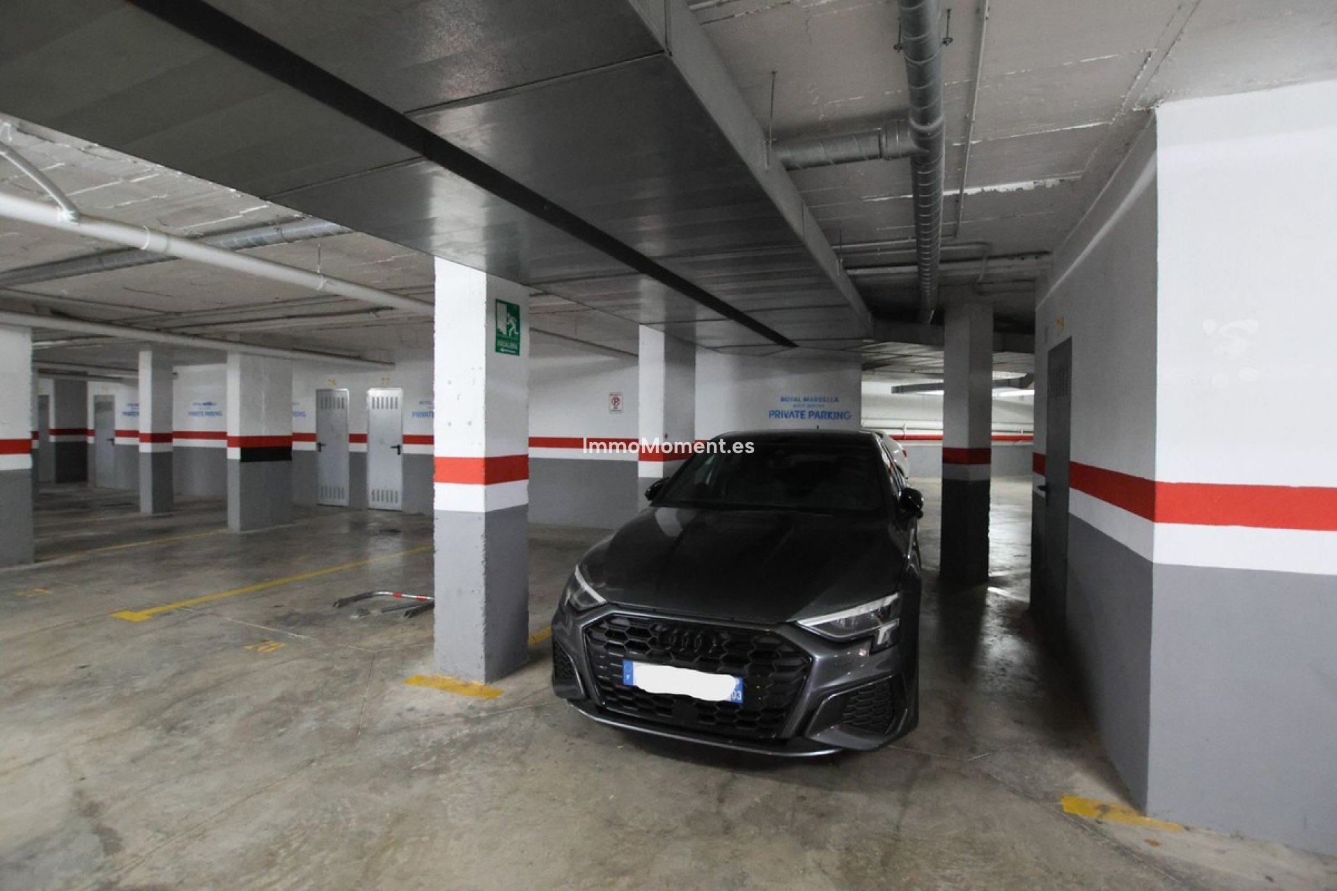 Reventa - Apartamento - Benahavís - Benahavís Centro