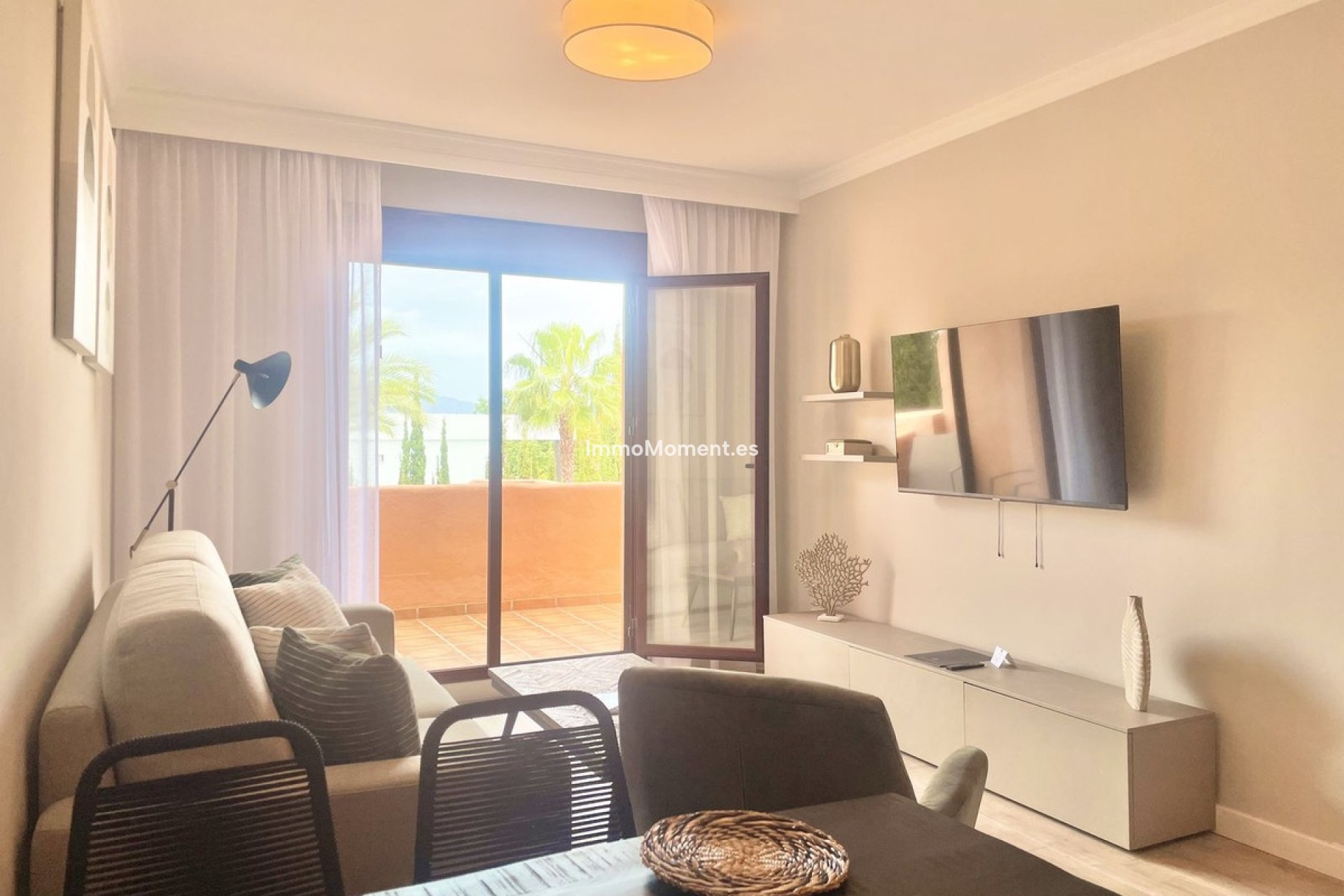 Reventa - Apartamento - Benahavís - Benahavís Centro