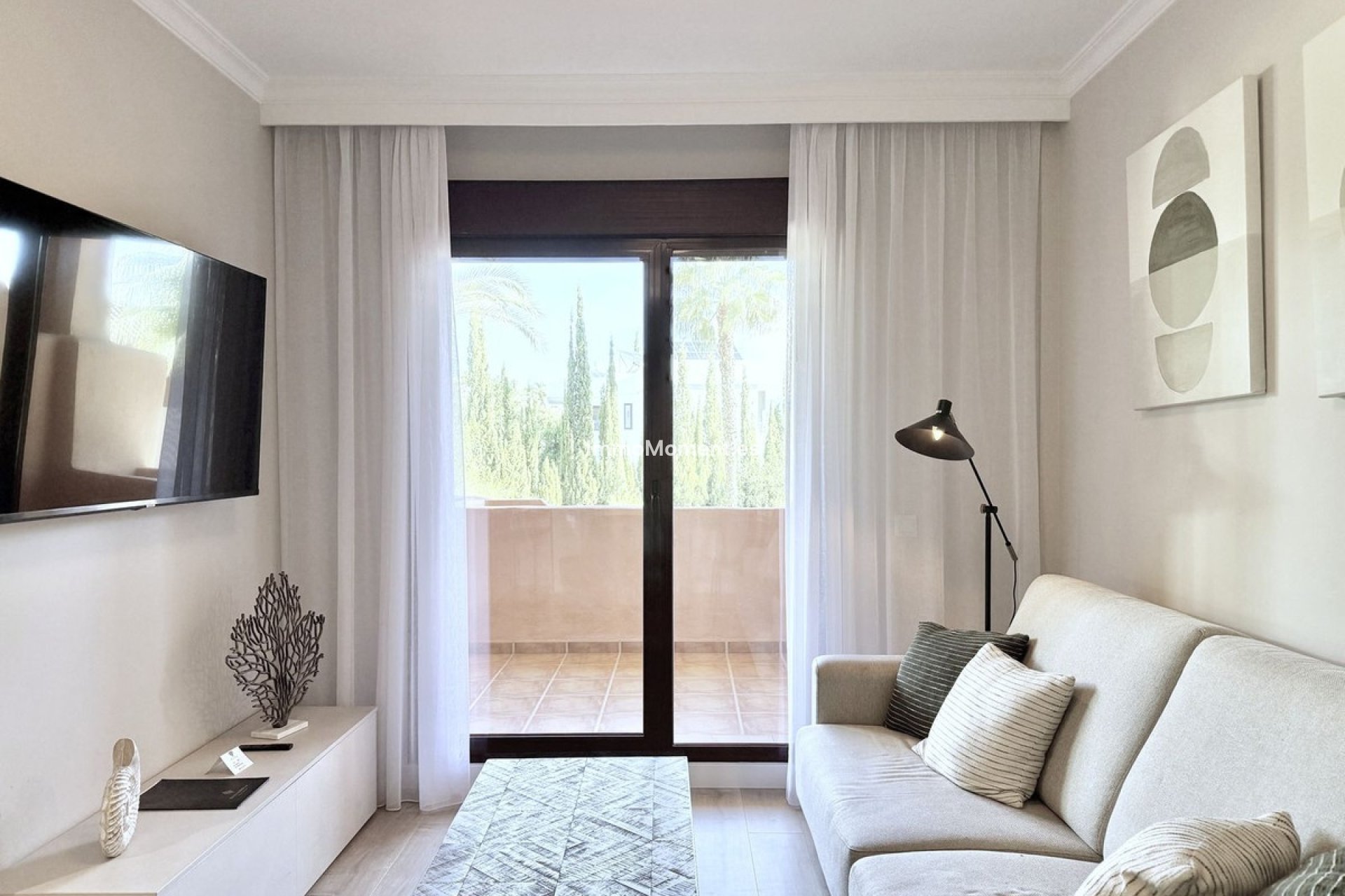 Reventa - Apartamento - Benahavís - Benahavís Centro