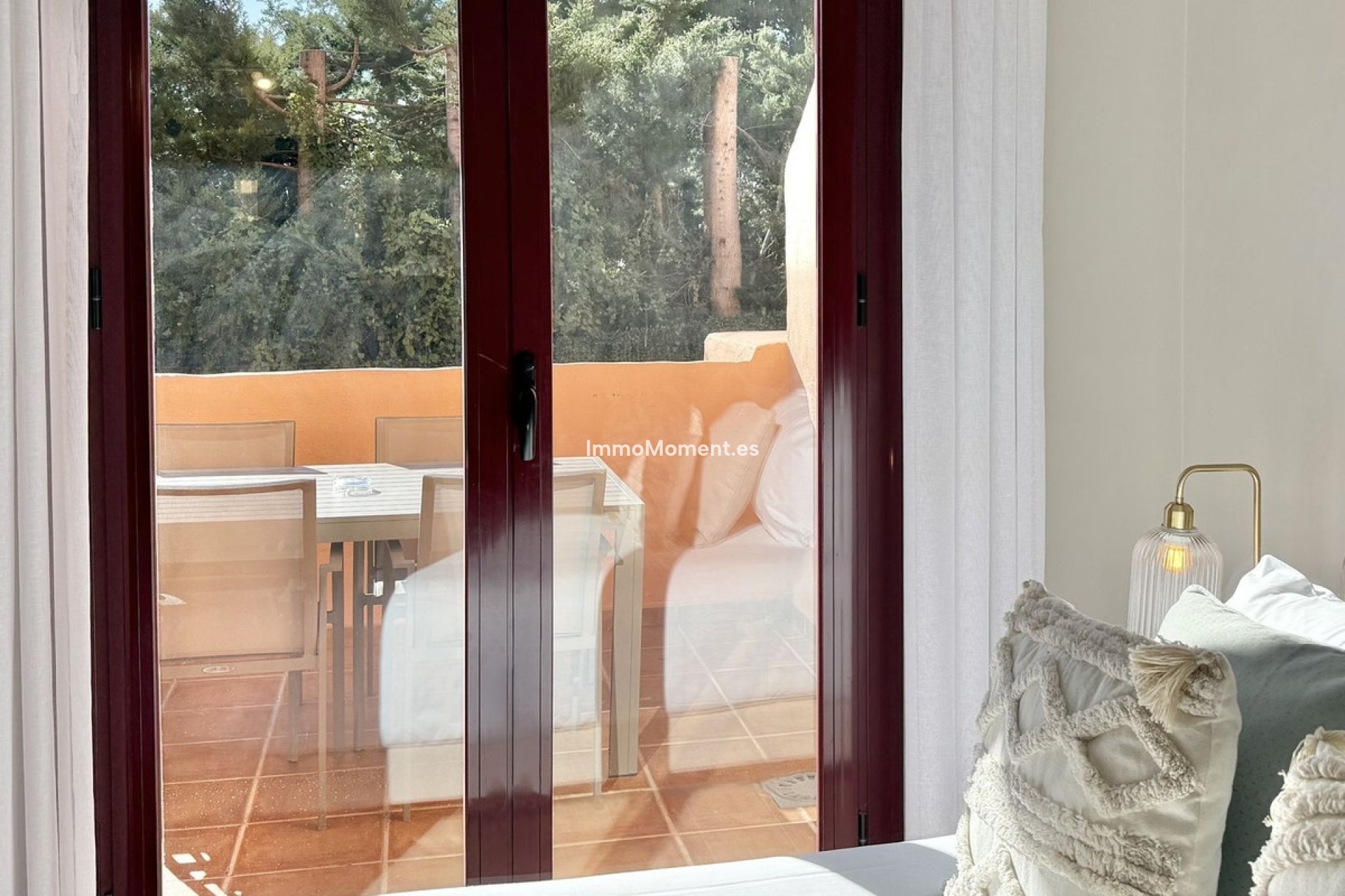 Reventa - Apartamento - Benahavís - Benahavís Centro