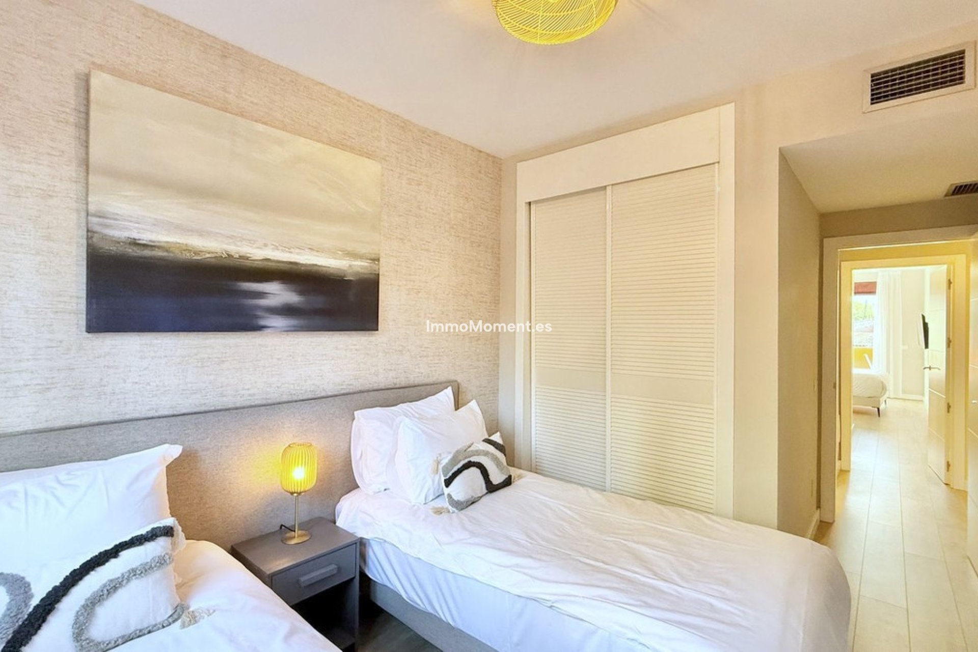 Reventa - Apartamento - Benahavís - Benahavís Centro