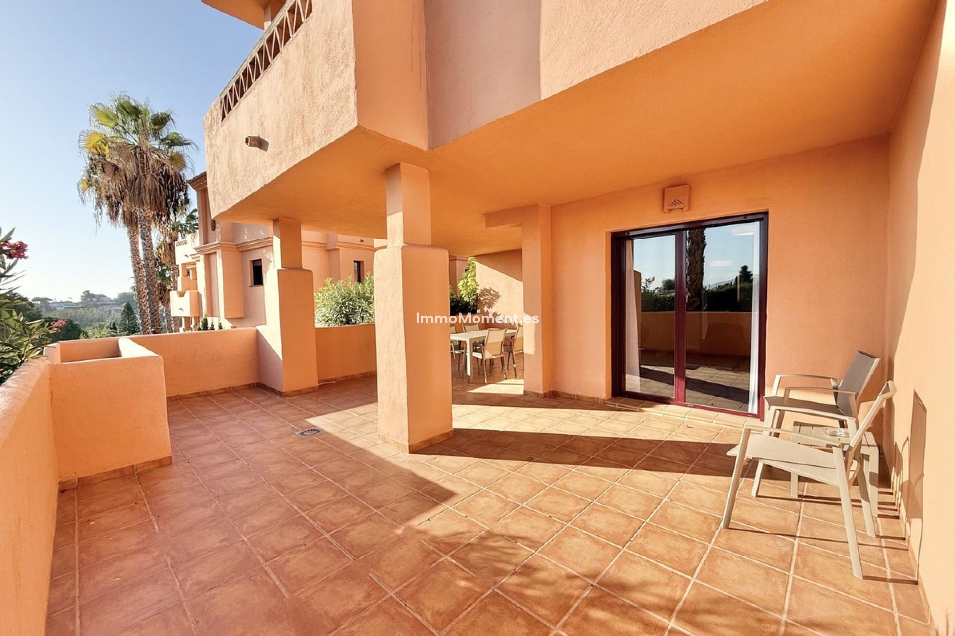 Reventa - Apartamento - Benahavís - Benahavís Centro