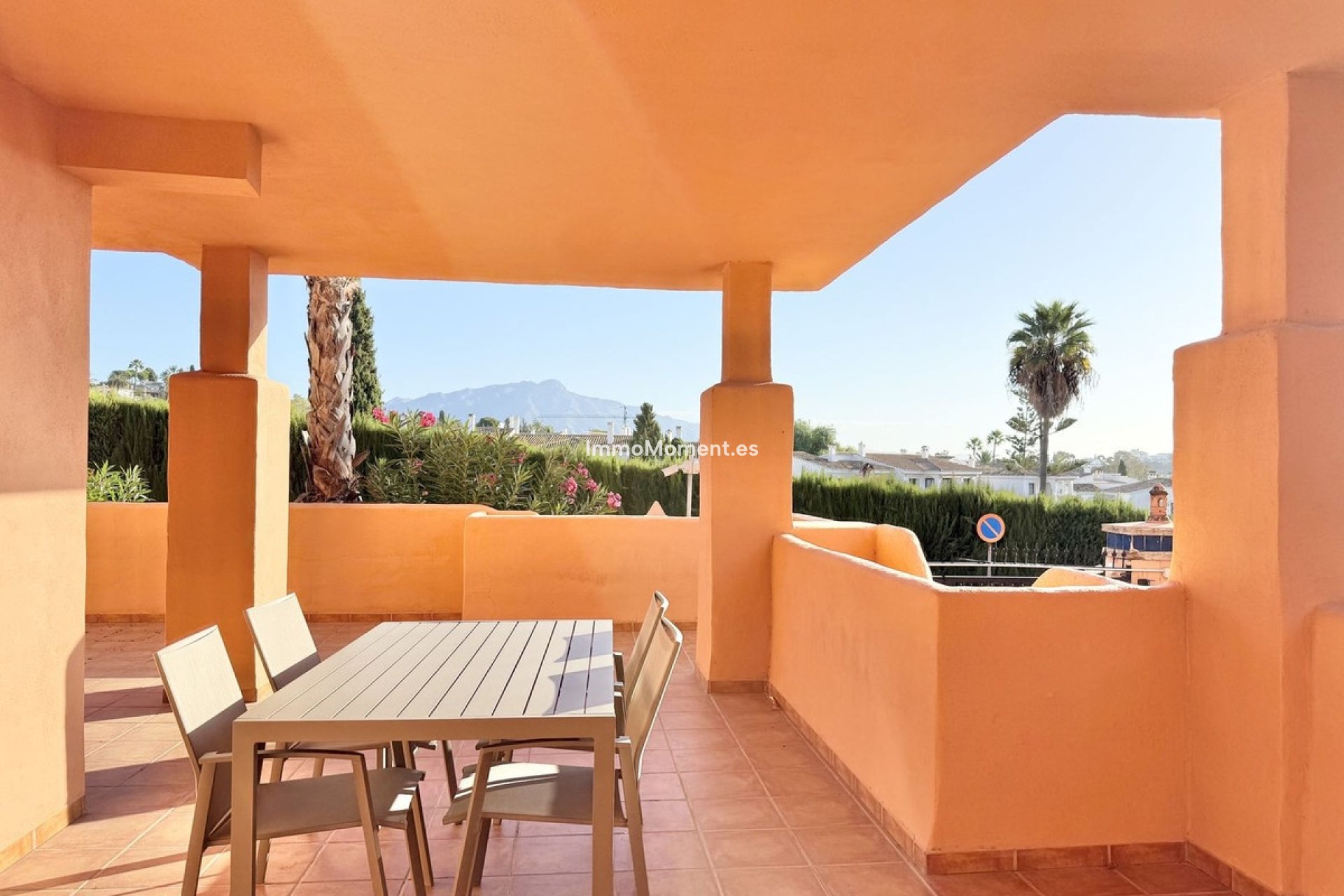 Reventa - Apartamento - Benahavís - Benahavís Centro