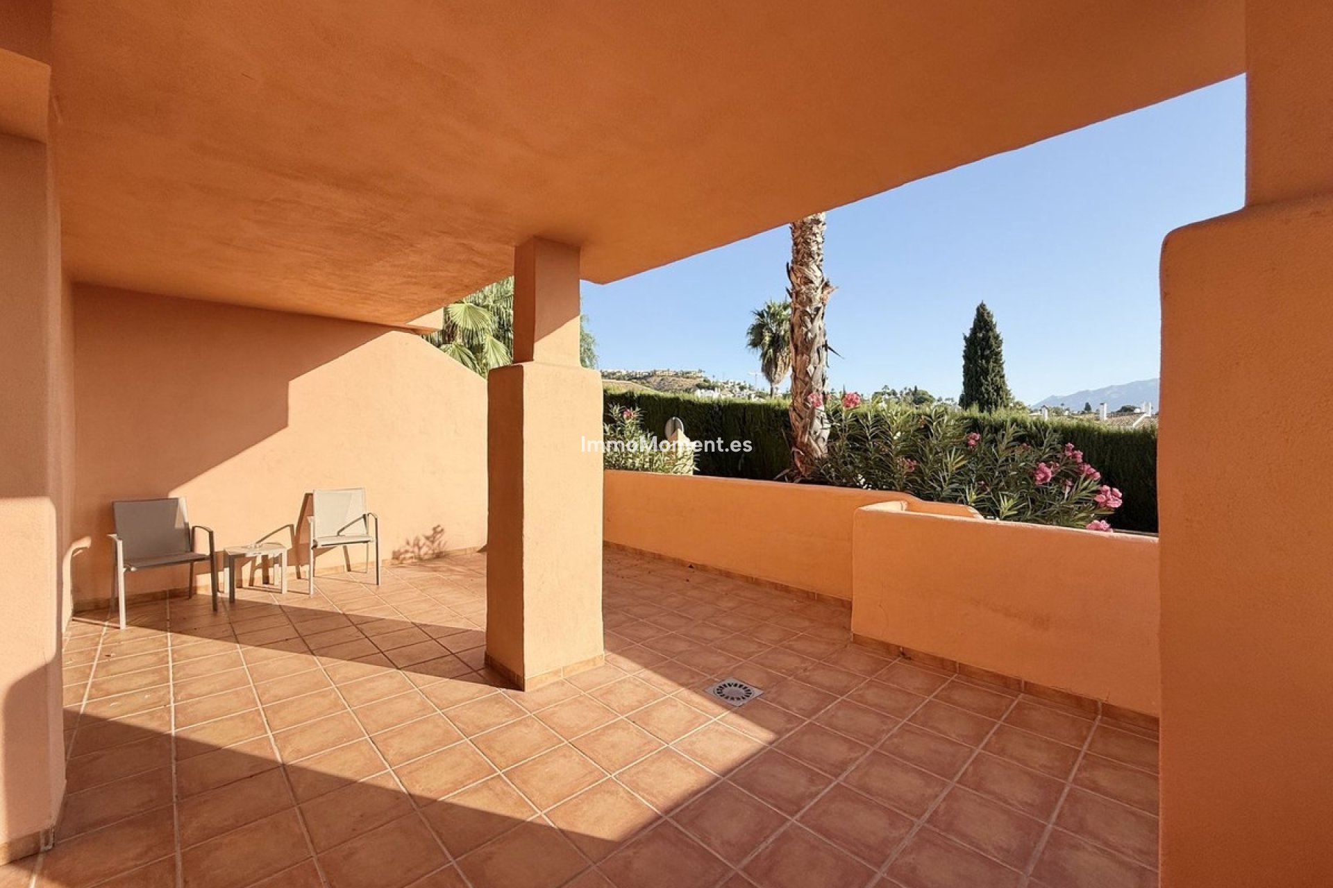 Reventa - Apartamento - Benahavís - Benahavís Centro