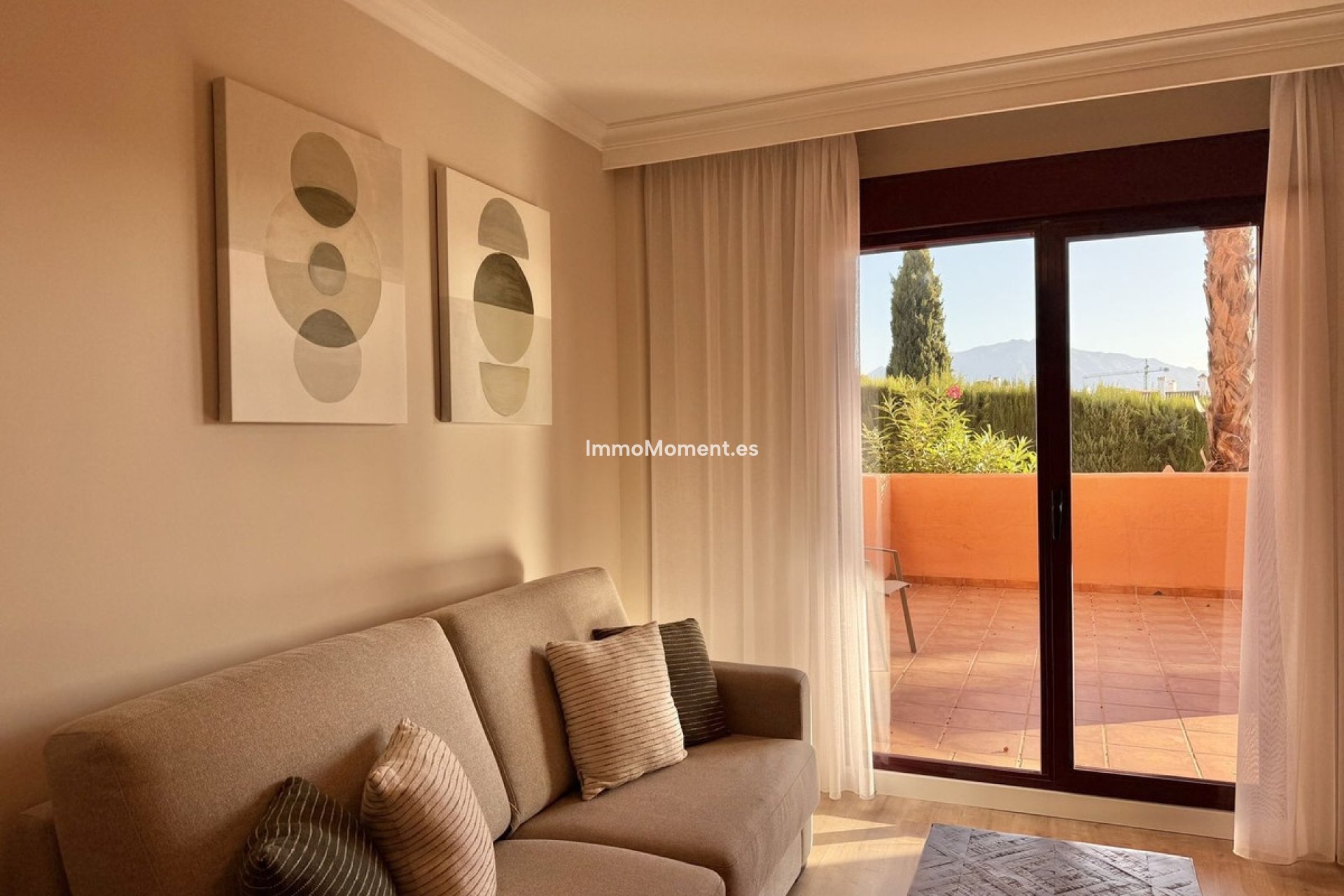 Reventa - Apartamento - Benahavís - Benahavís Centro