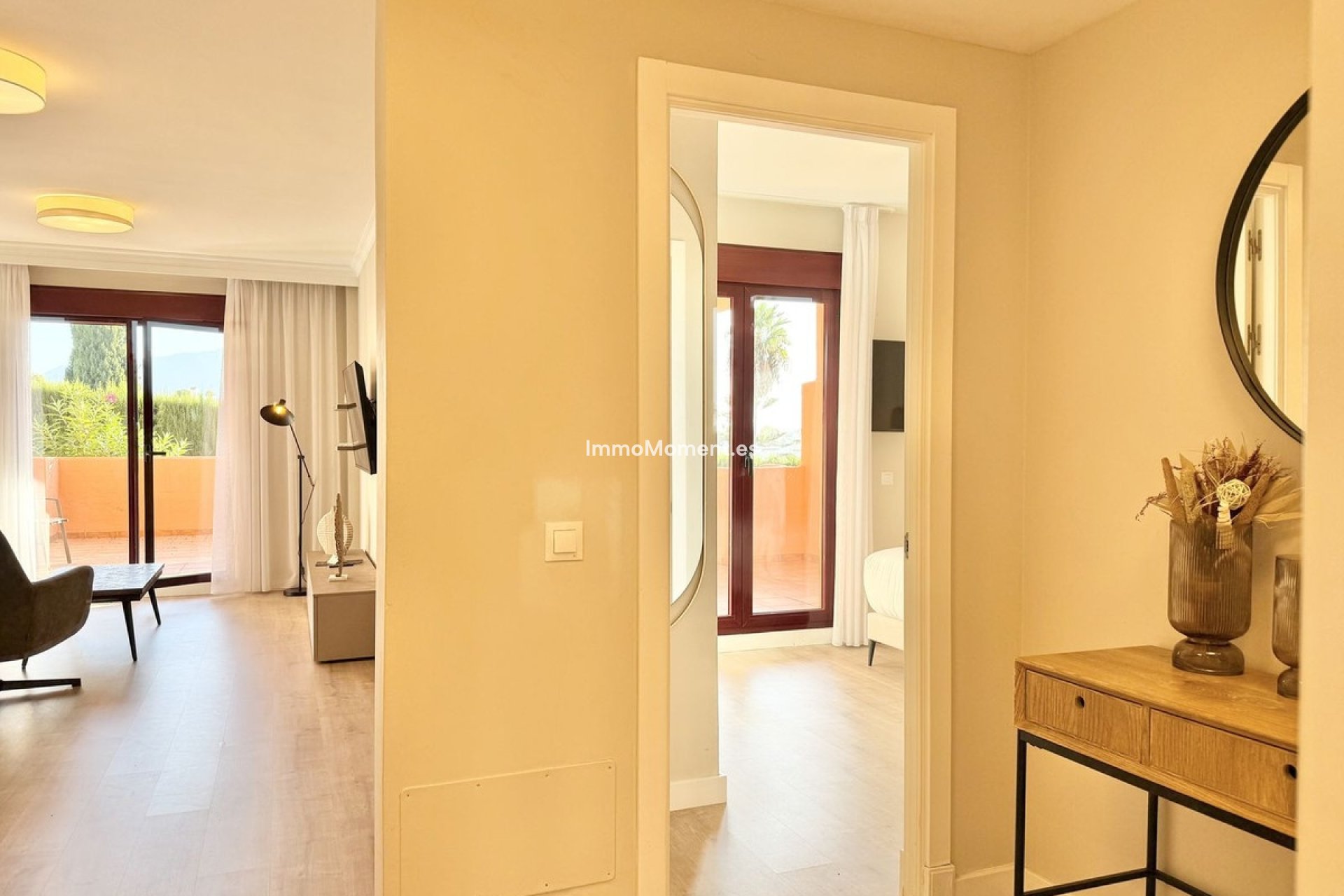 Reventa - Apartamento - Benahavís - Benahavís Centro