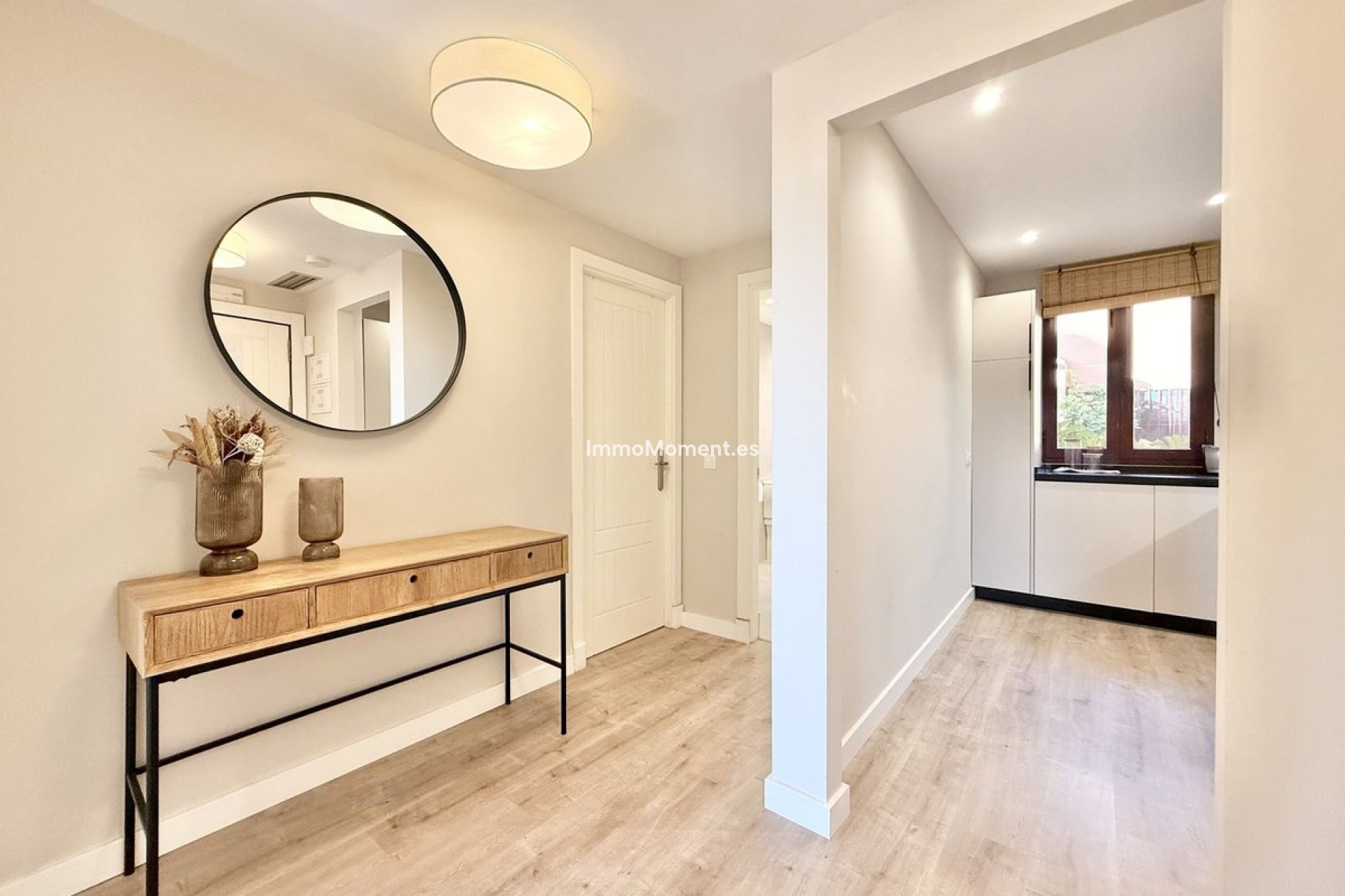 Reventa - Apartamento - Benahavís - Benahavís Centro