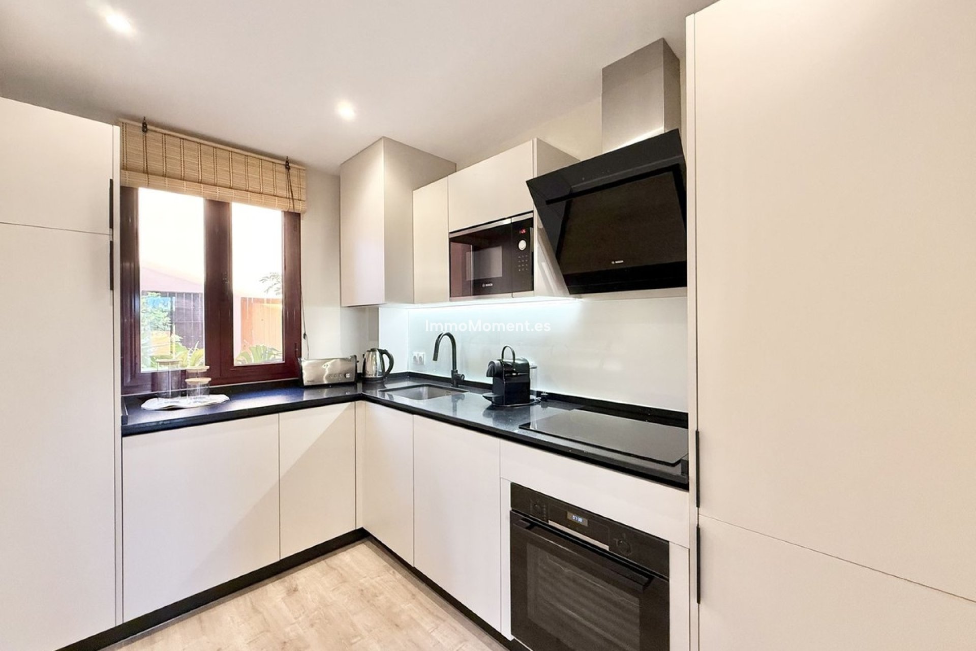 Reventa - Apartamento - Benahavís - Benahavís Centro