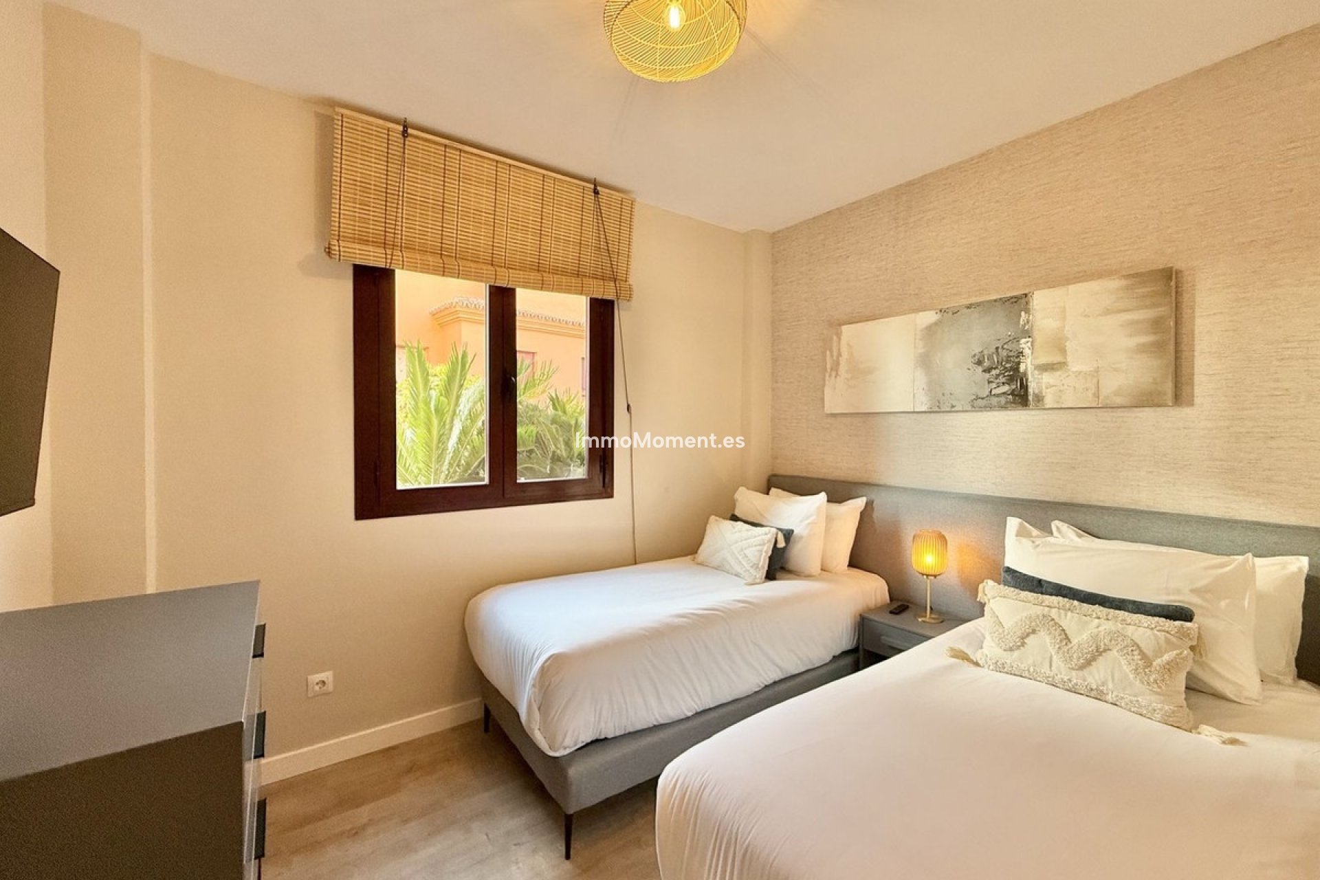 Reventa - Apartamento - Benahavís - Benahavís Centro