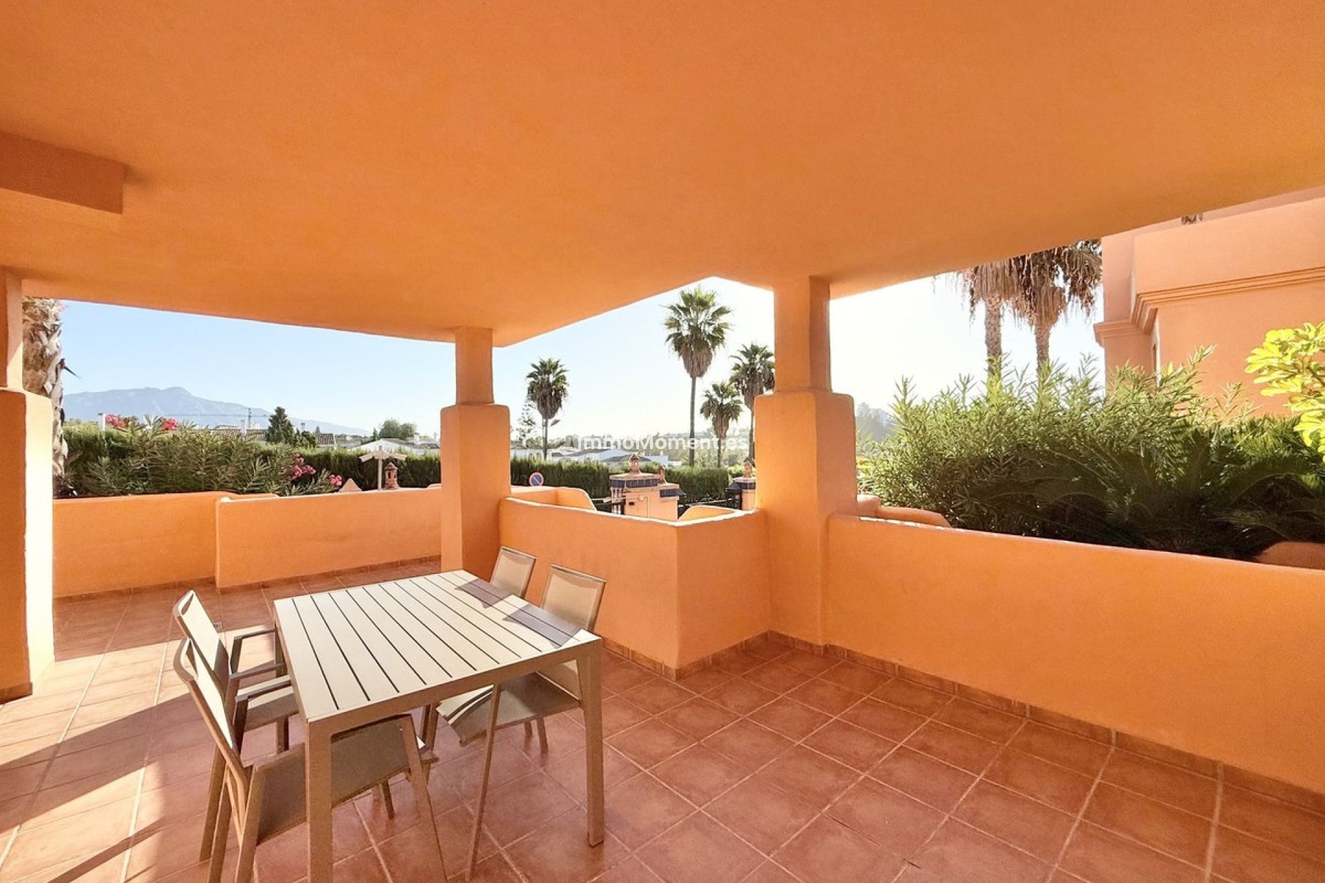 Reventa - Apartamento - Benahavís - Benahavís Centro