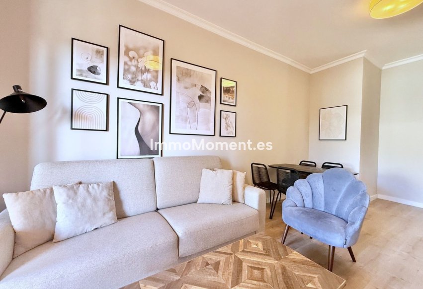 Reventa - Apartamento - Benahavís - Benahavís Centro