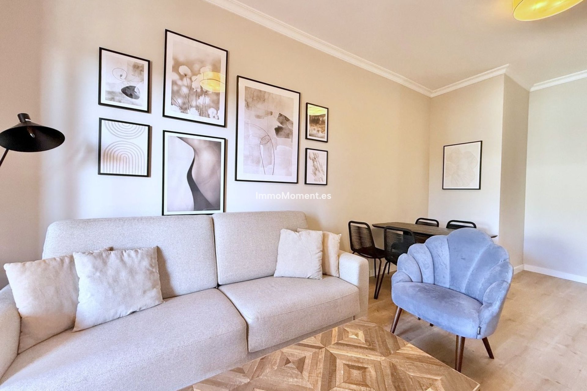 Reventa - Apartamento - Benahavís - Benahavís Centro