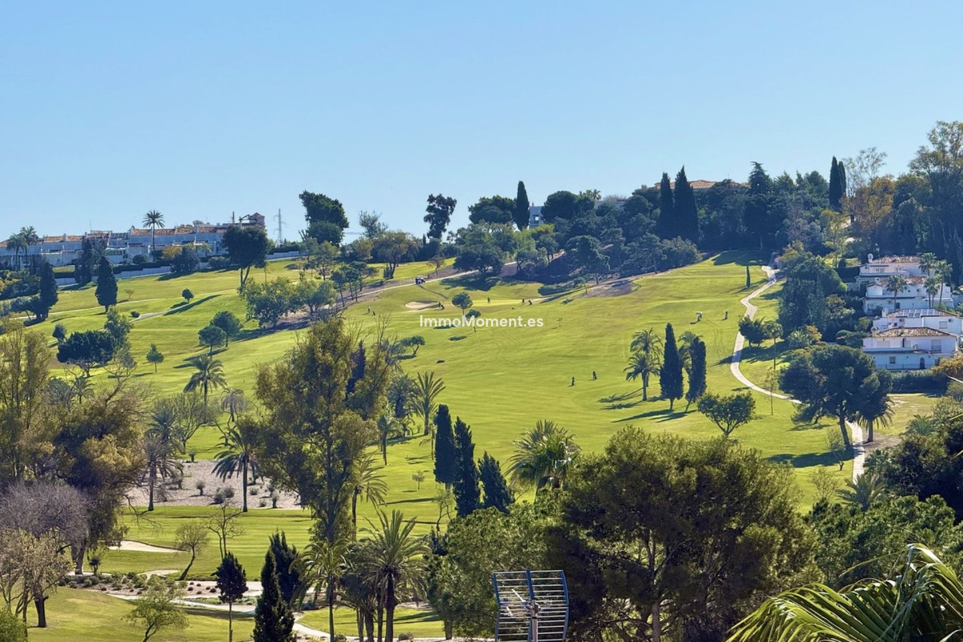 Reventa - Apartamento - Benahavís - Benahavís Centro