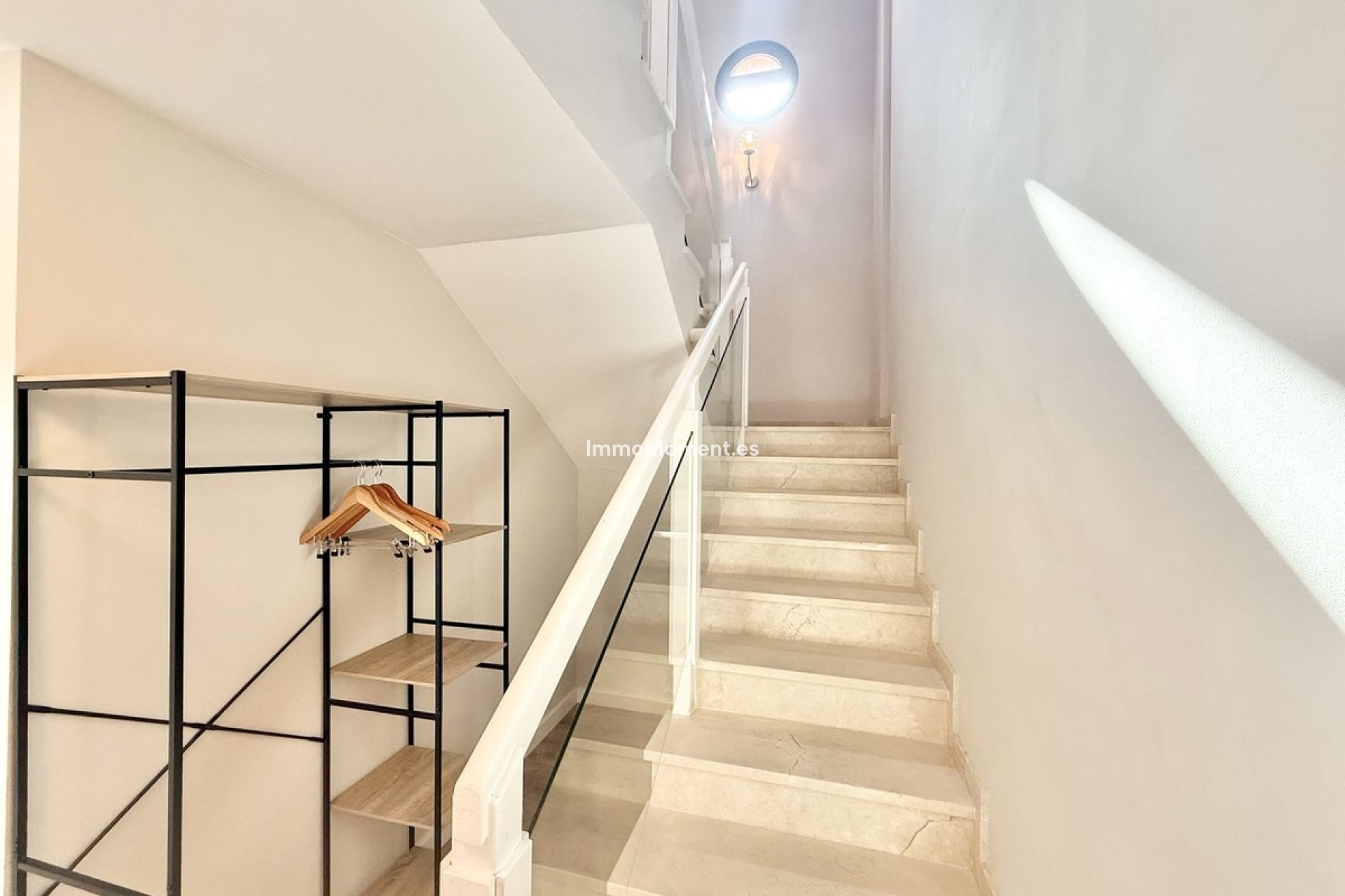 Reventa - Apartamento - Benahavís - Benahavís Centro