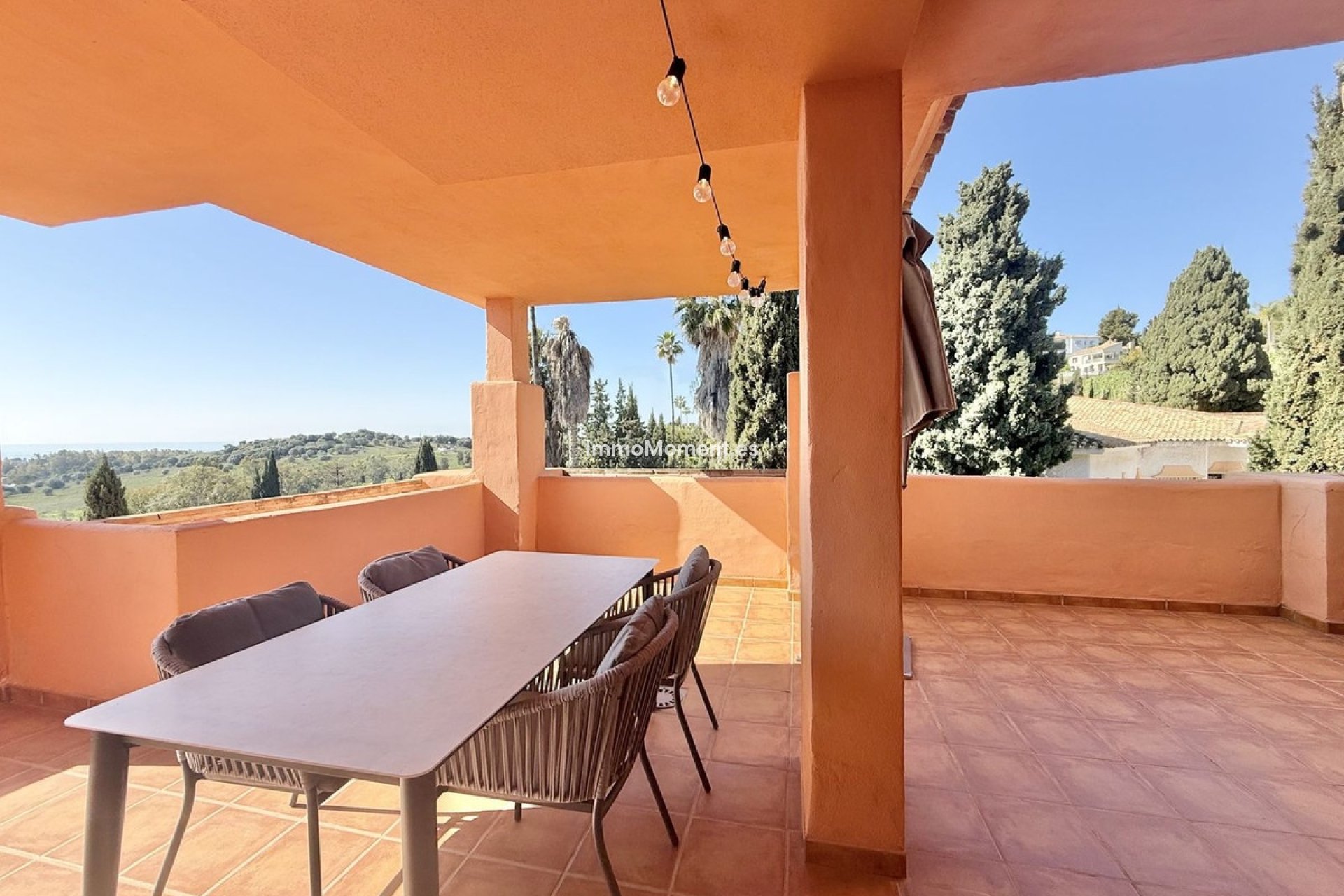 Reventa - Apartamento - Benahavís - Benahavís Centro