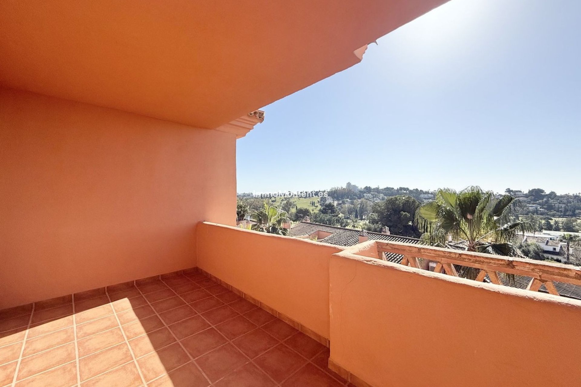 Reventa - Apartamento - Benahavís - Benahavís Centro
