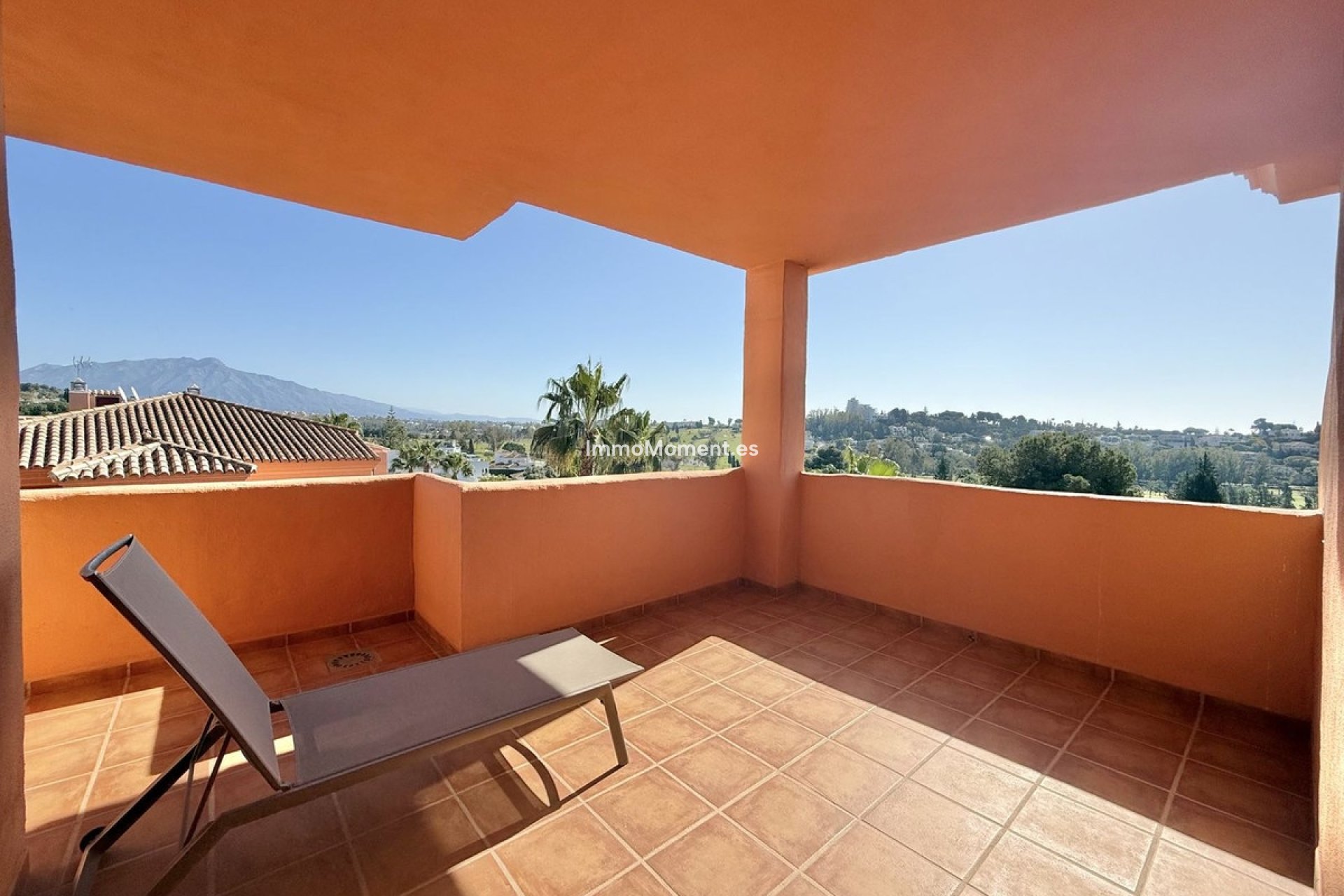 Reventa - Apartamento - Benahavís - Benahavís Centro