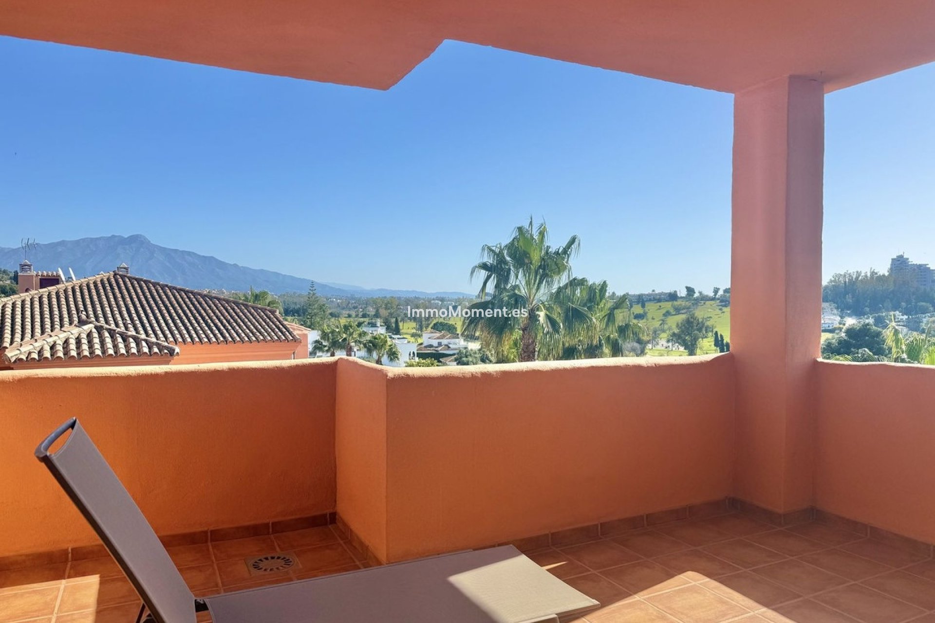 Reventa - Apartamento - Benahavís - Benahavís Centro