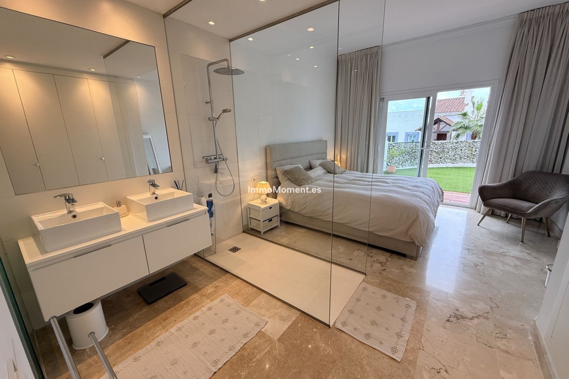 Reventa - Apartamento - Benahavís - Benahavís Centro