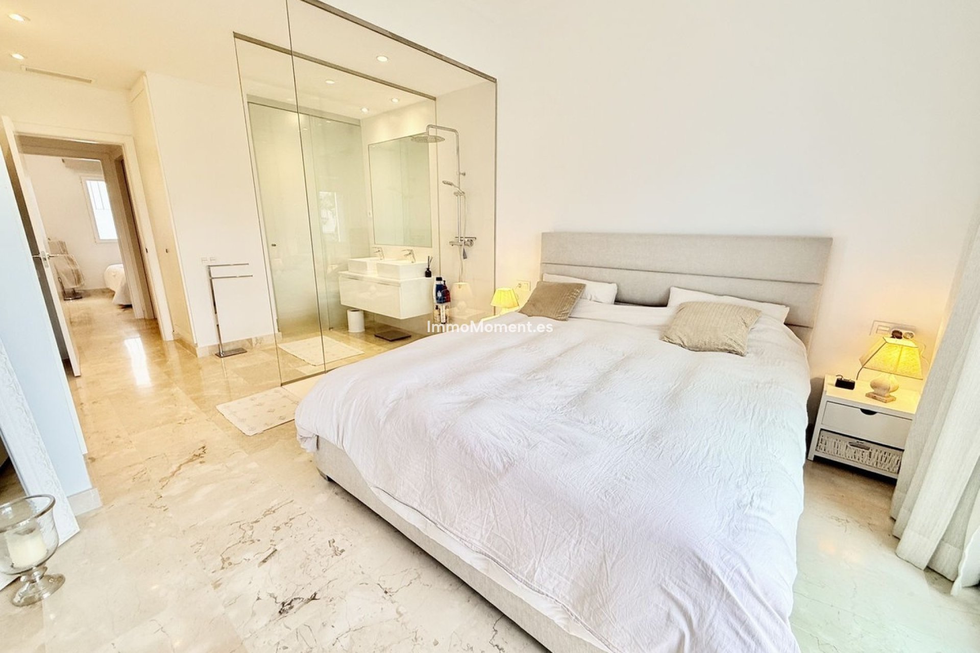 Reventa - Apartamento - Benahavís - Benahavís Centro