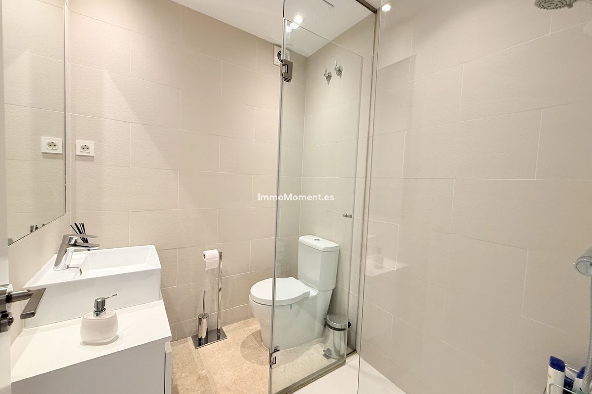 Reventa - Apartamento - Benahavís - Benahavís Centro