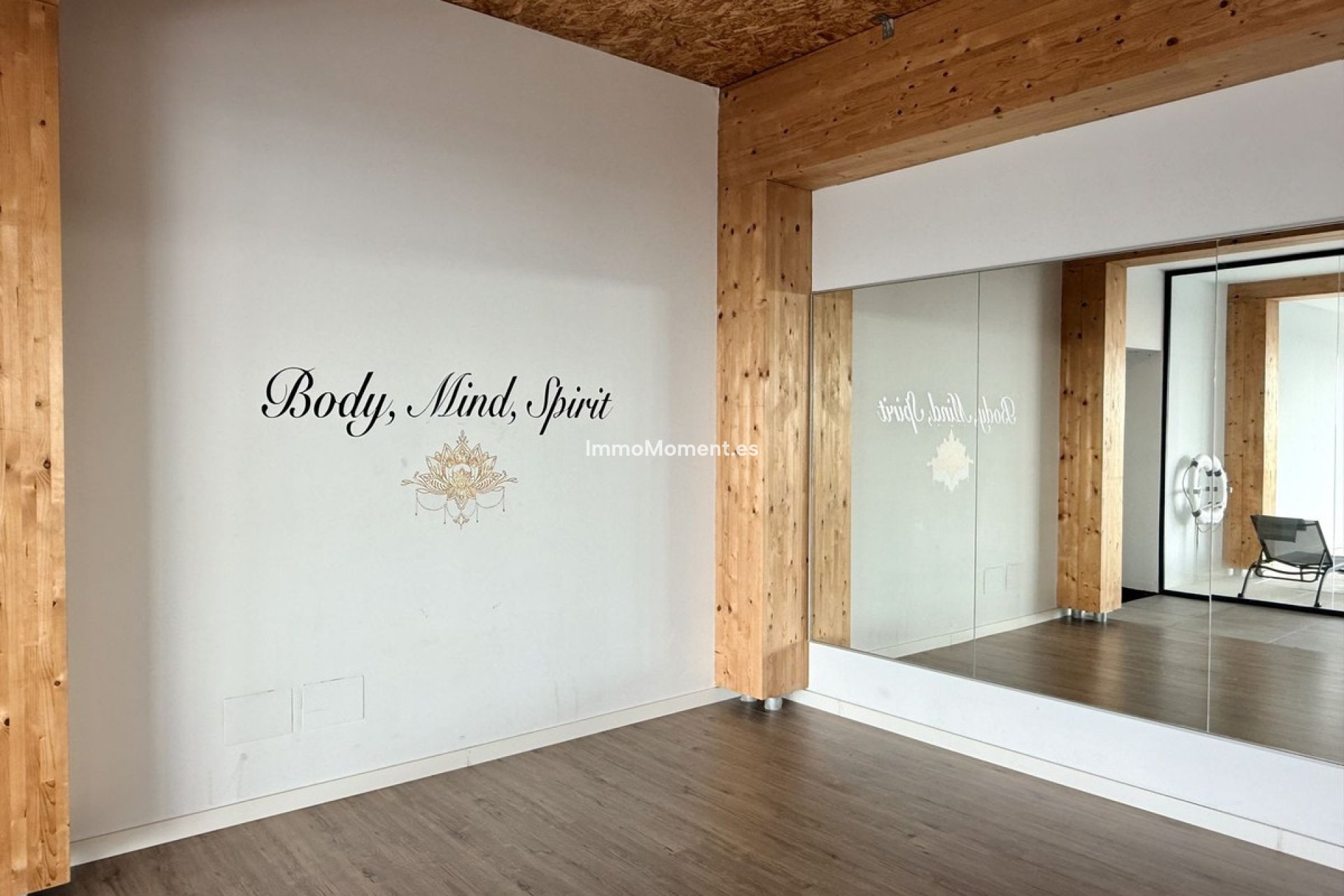 Reventa - Apartamento - Benahavís - Benahavís Centro