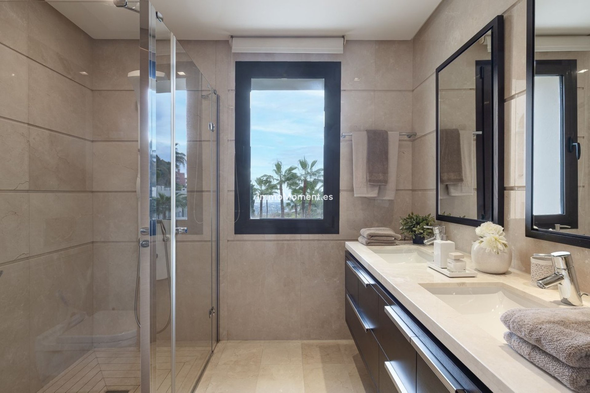 Reventa - Apartamento - Benahavís - Benahavís Centro