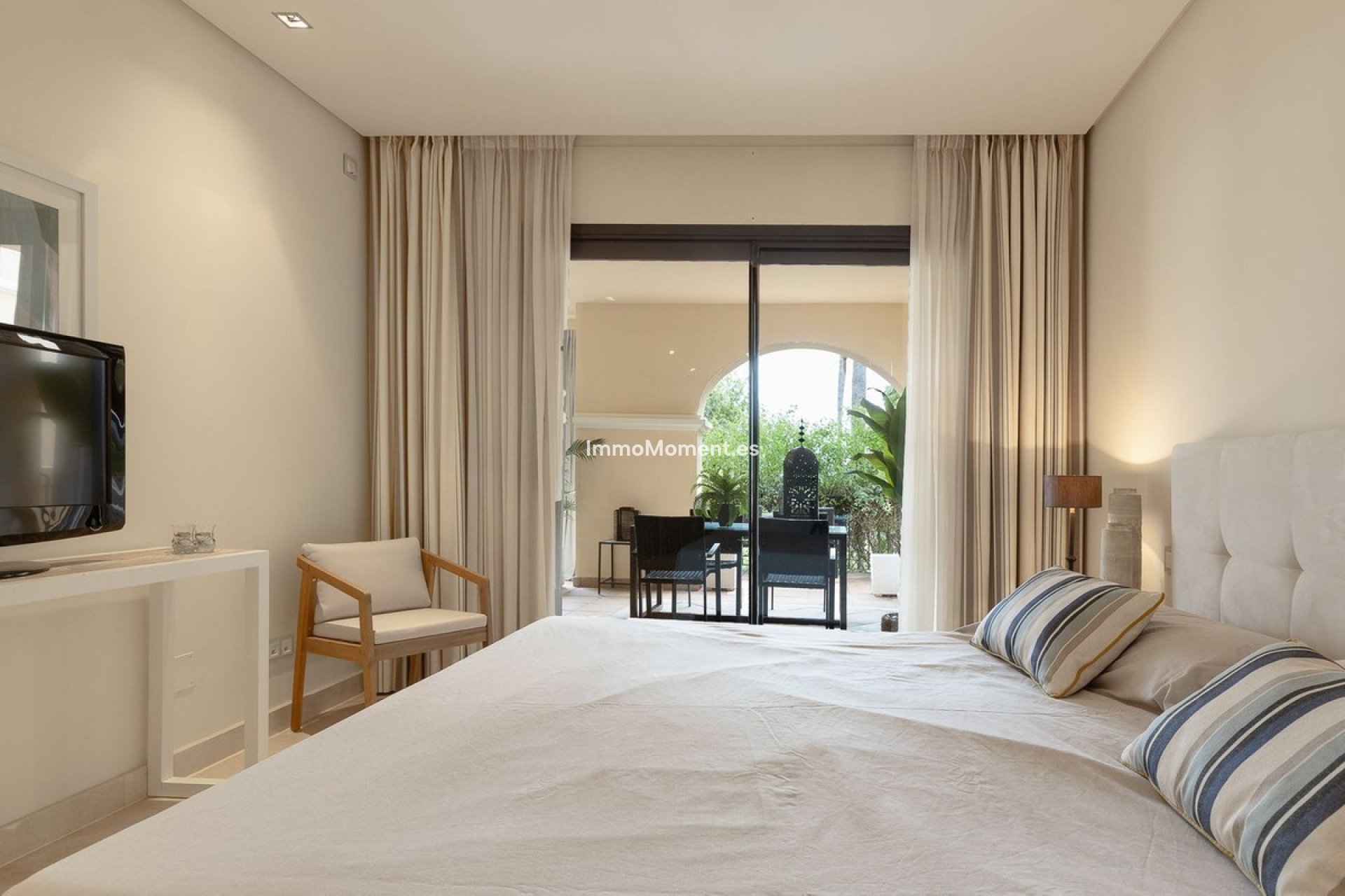 Reventa - Apartamento - Benahavís - Benahavís Centro