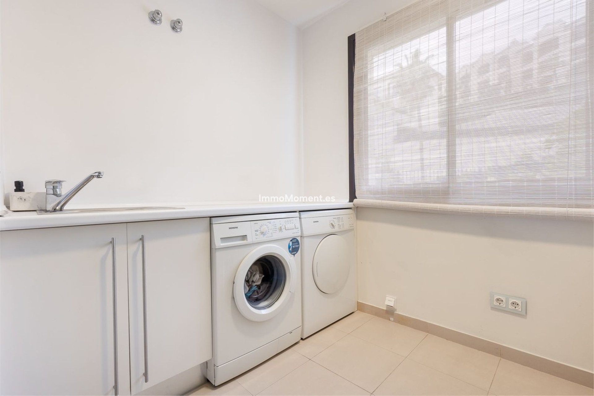 Reventa - Apartamento - Benahavís - Benahavís Centro