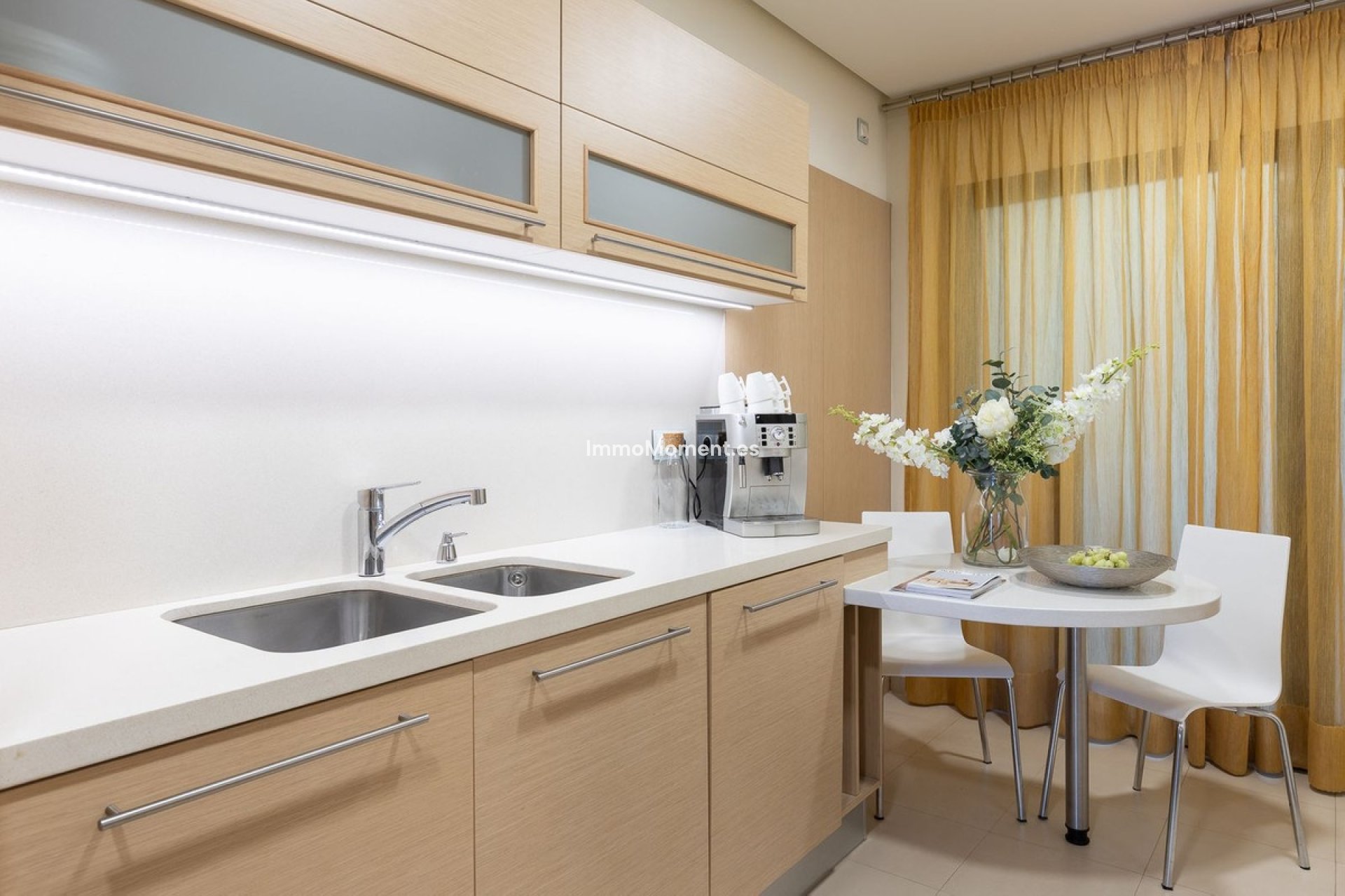 Reventa - Apartamento - Benahavís - Benahavís Centro