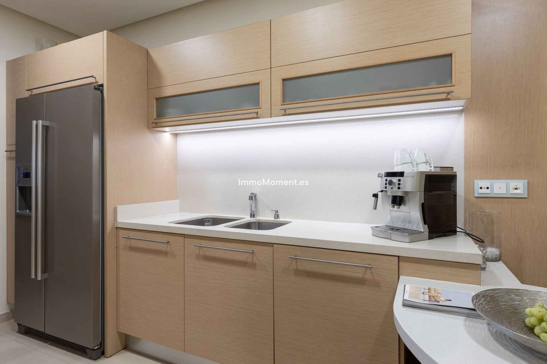 Reventa - Apartamento - Benahavís - Benahavís Centro