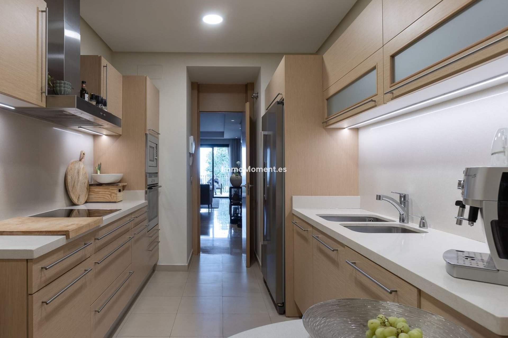 Reventa - Apartamento - Benahavís - Benahavís Centro