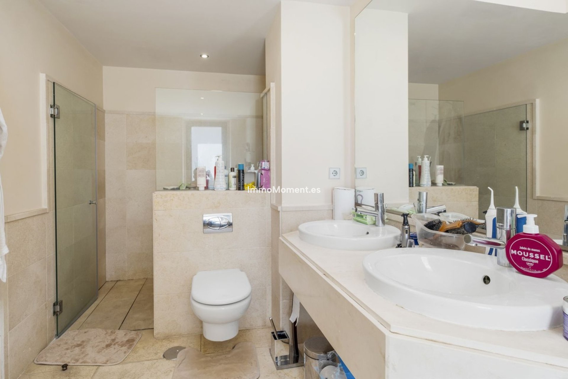 Reventa - Apartamento - Benahavís - Benahavís Centro