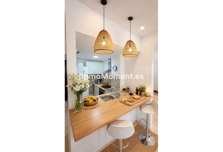 Reventa - Apartamento - Benahavís - Benahavís Centro