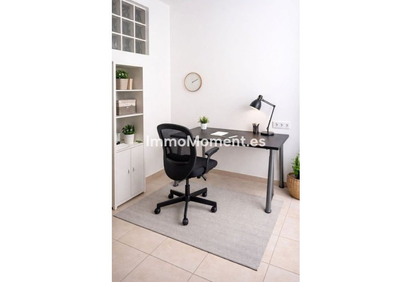 Reventa - Apartamento - Benahavís - Benahavís Centro