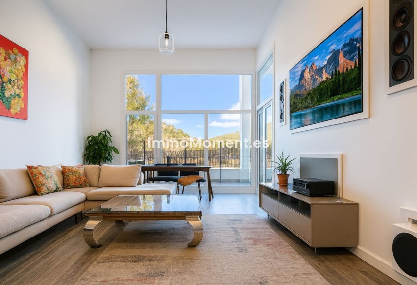 Reventa - Apartamento - Benahavís - Benahavís Centro