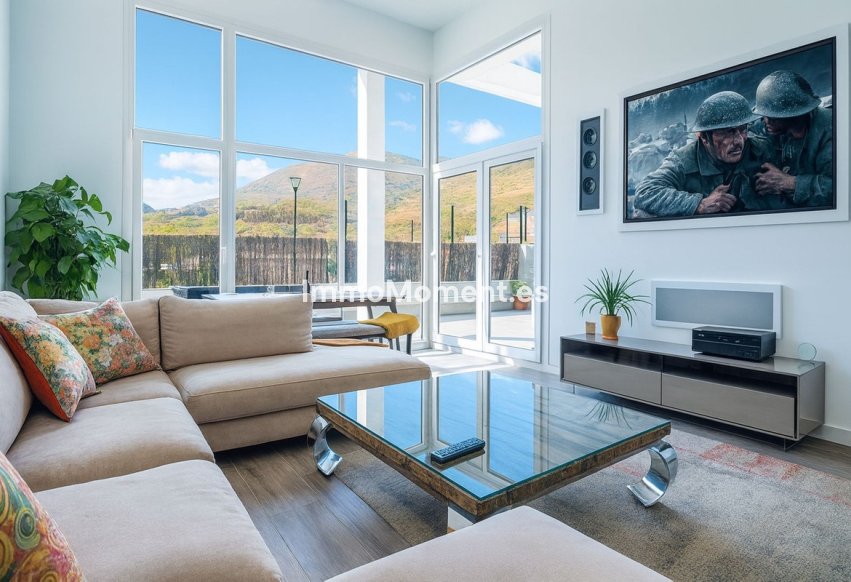 Reventa - Apartamento - Benahavís - Benahavís Centro