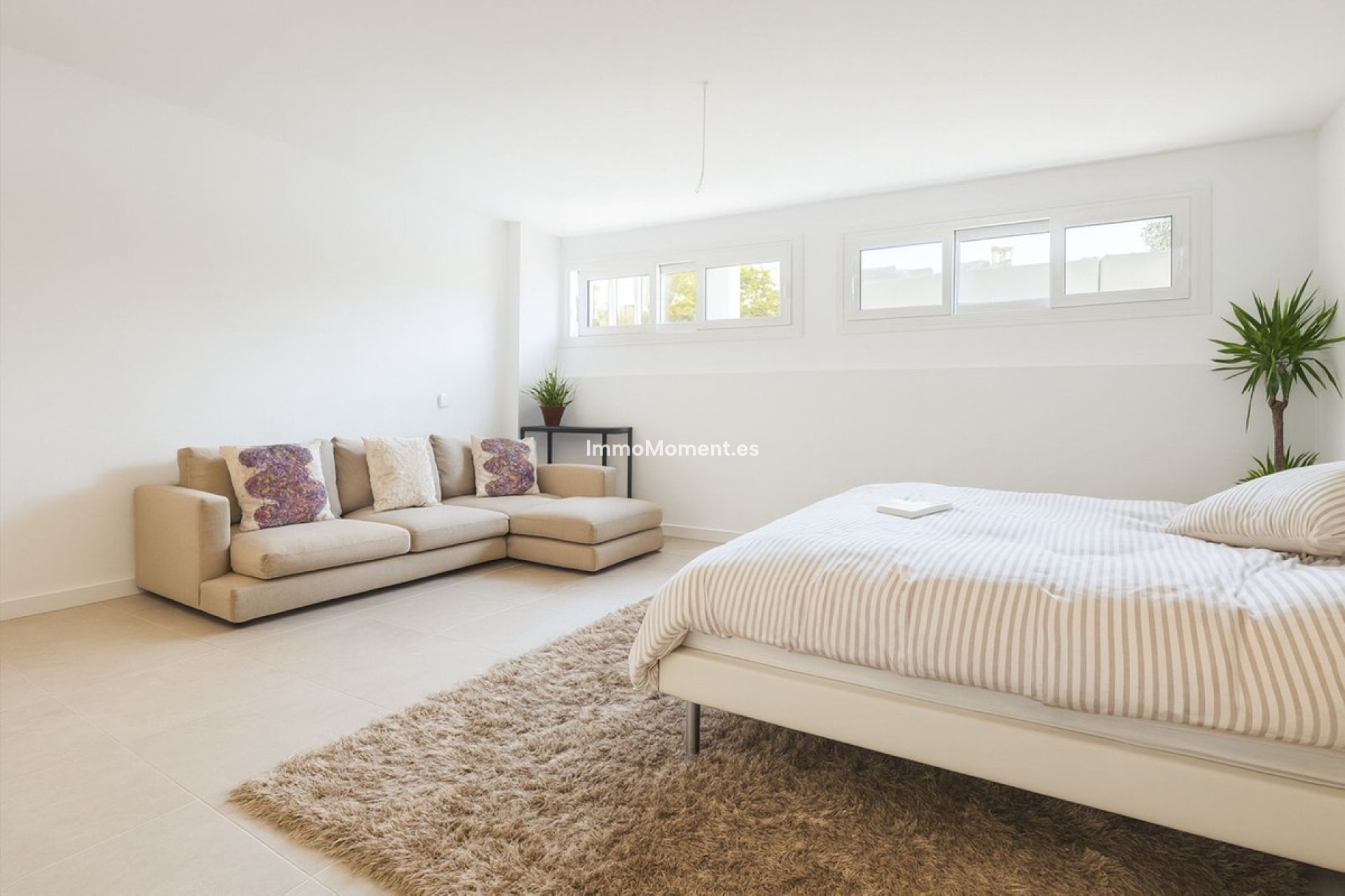 Reventa - Apartamento - Benahavís - Benahavís Centro