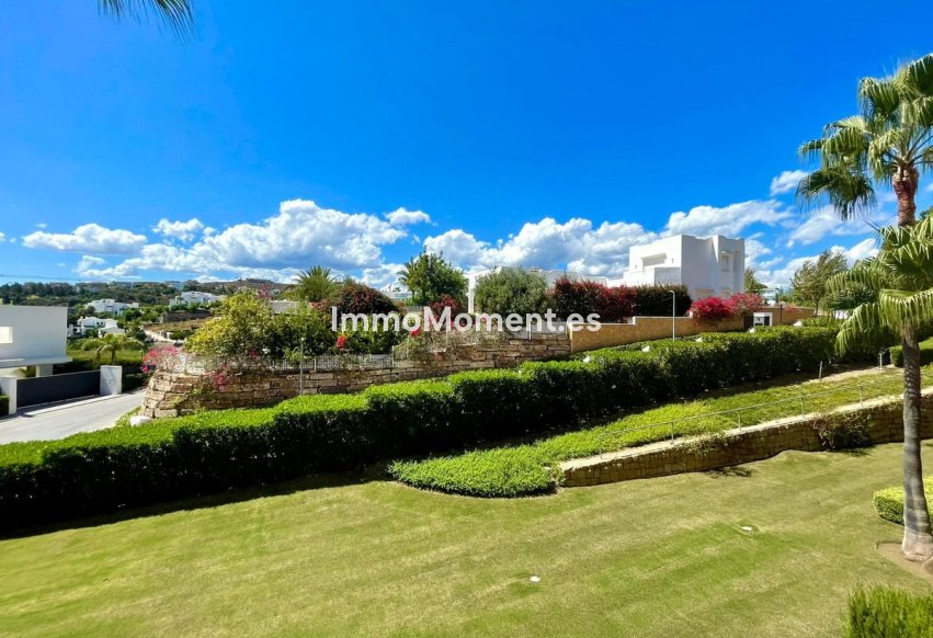 Reventa - Apartamento - Benahavís - Benahavís Centro