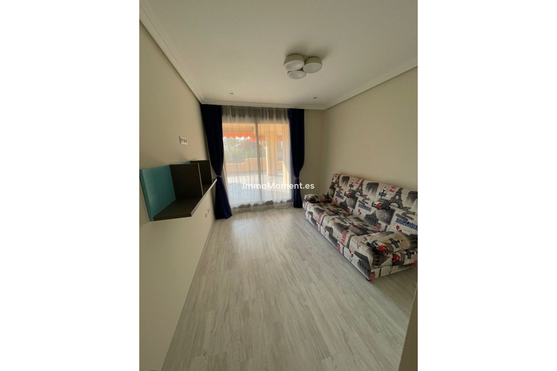 Reventa - Apartamento - Benahavís - Benahavís Centro