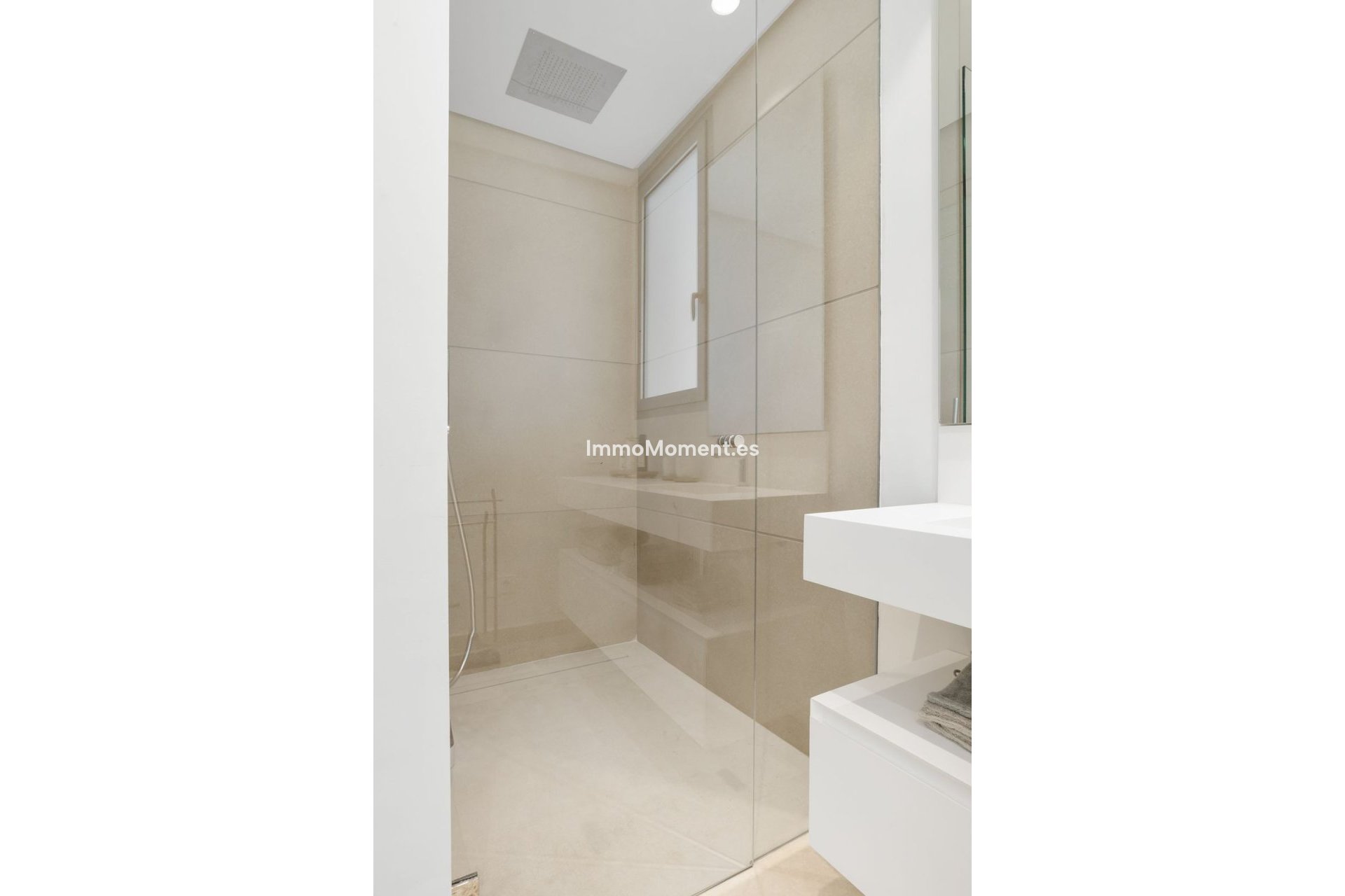 Reventa - Apartamento - Benahavís - Benahavís Centro